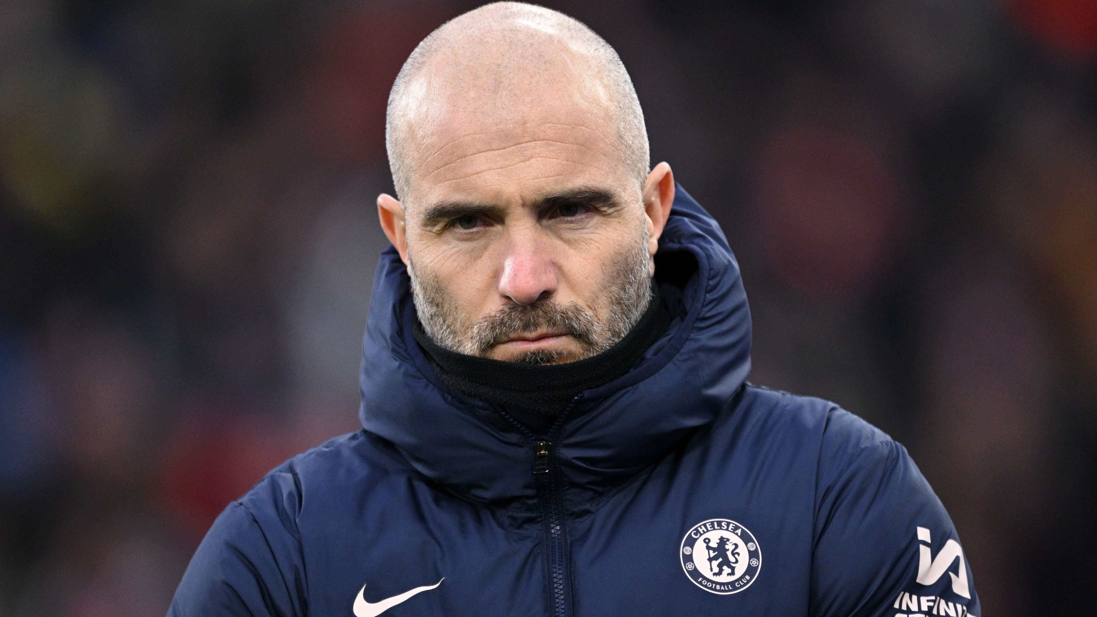 Maresca wants Chelsea 'consistency' if they are to compete for PL title  