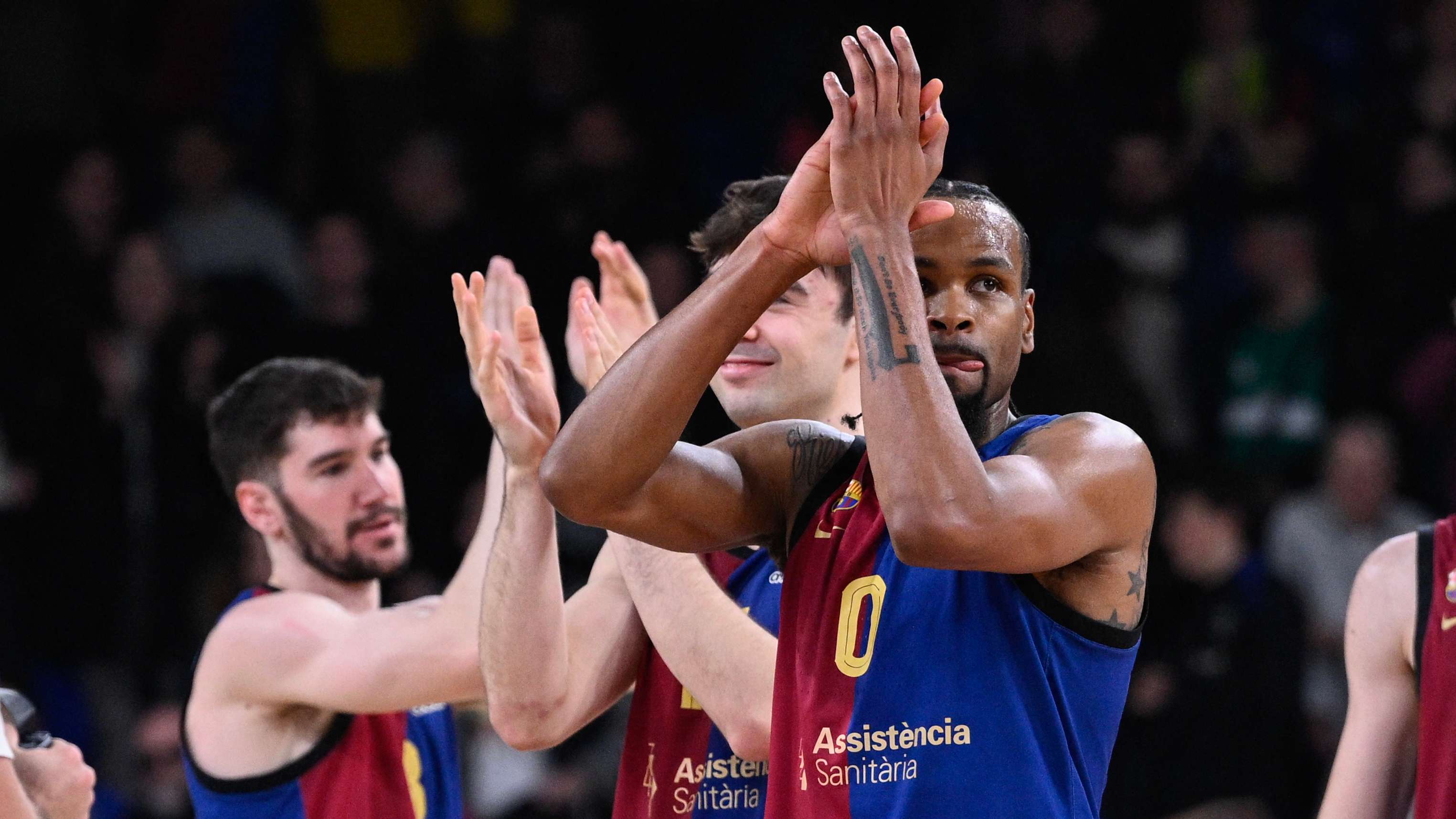 NBA to start new league with  Man City, Real Madrid, Barca & Bayern  