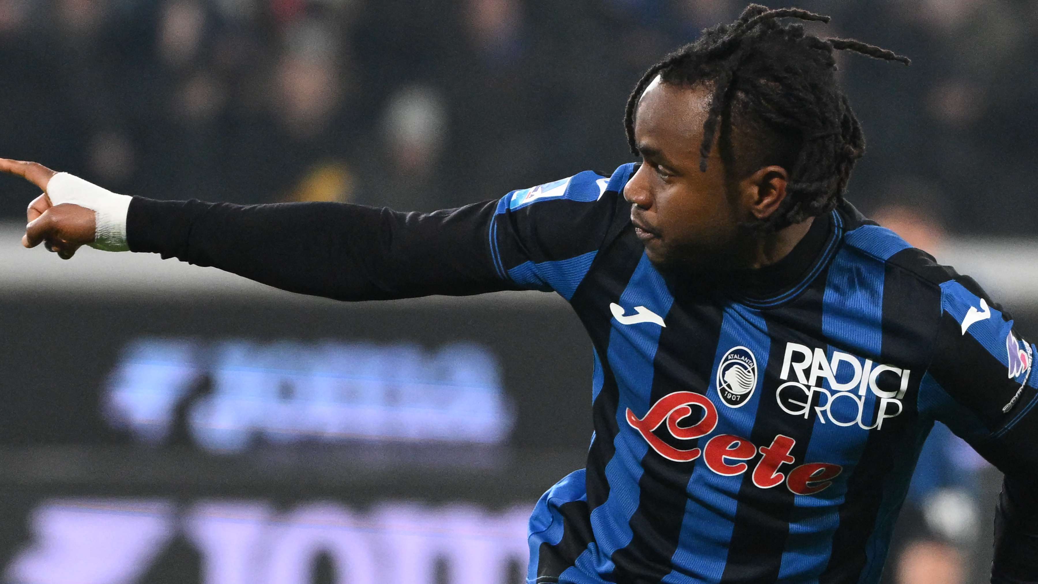 'We were three times better' - Juric frustrated by Milan draw  