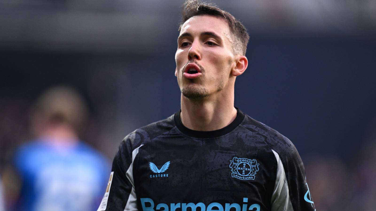 Leverkusen star reveals Real Madrid & Barcelona transfer talks  