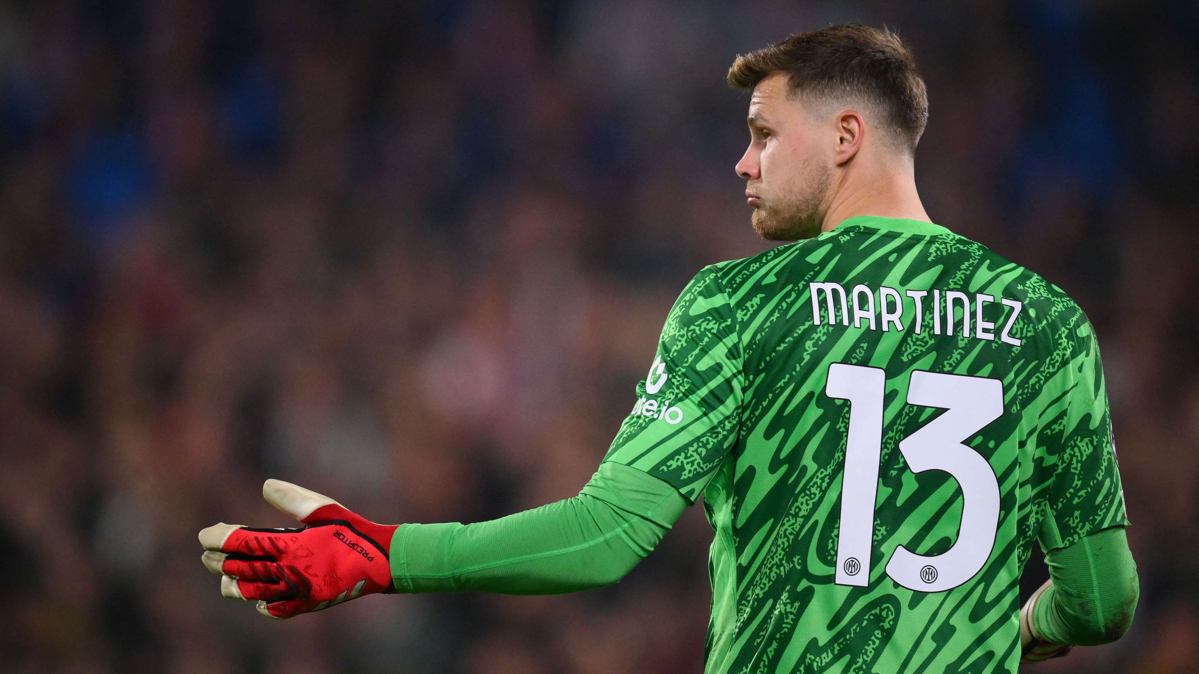 Inter goalkeeper involved in fatal car accident  