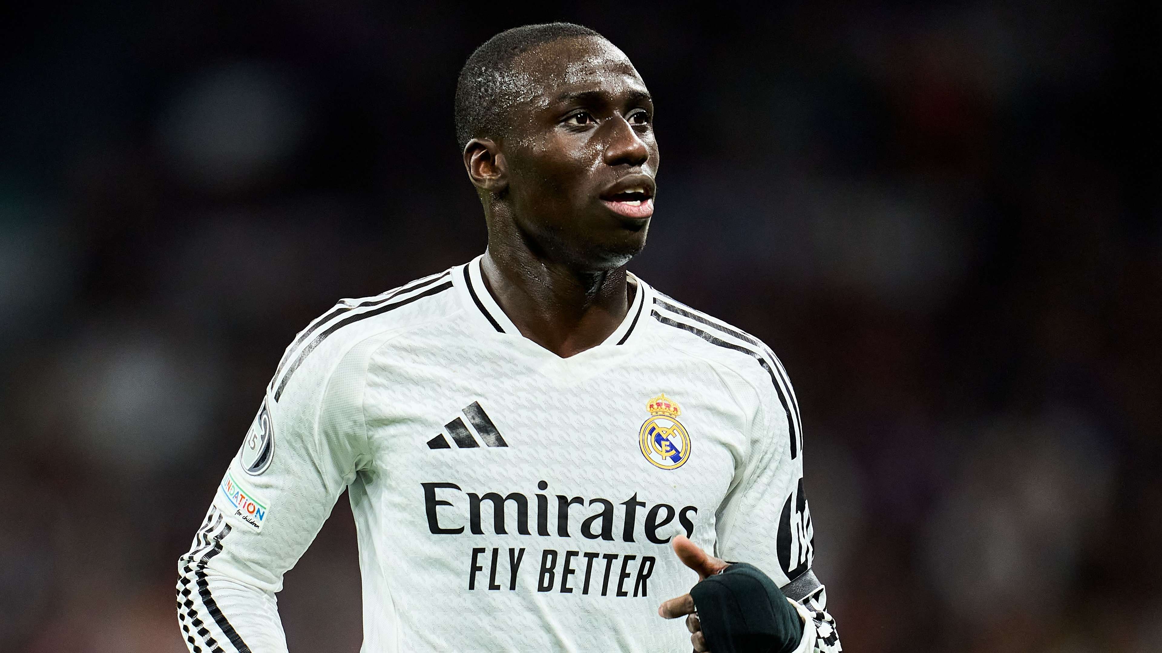 Madrid set to welcome back injured star after six month layoff  