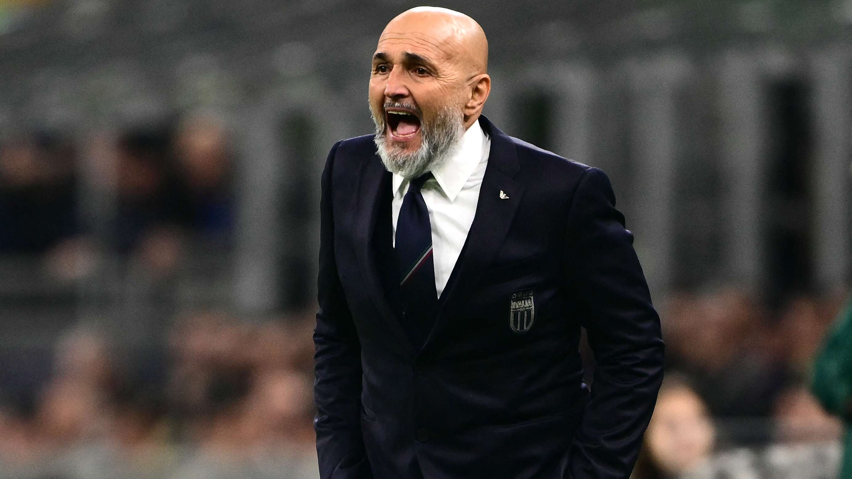 Juventus appoint Luciano Spalletti with major clause  
