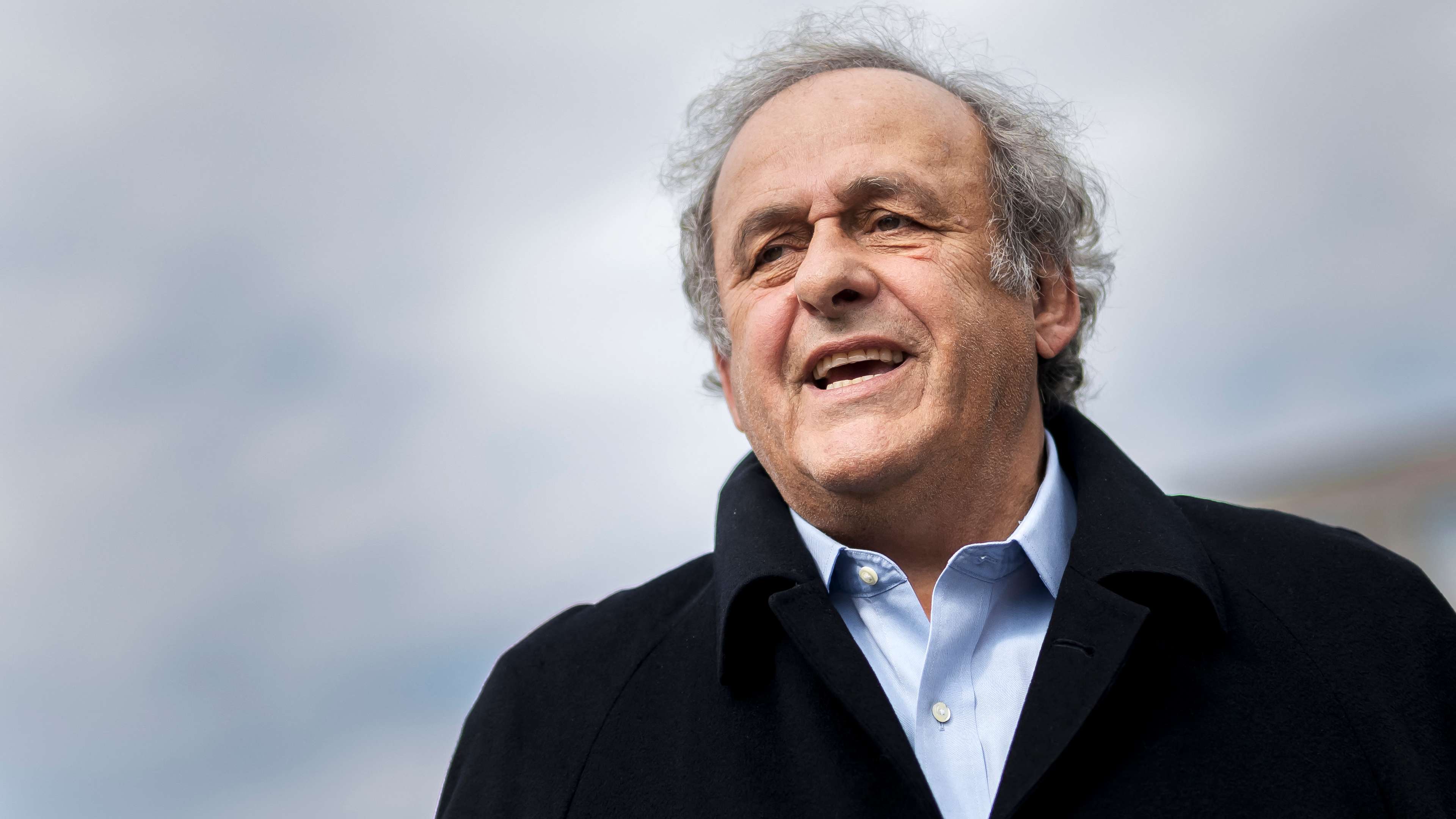 Platini blames 'Swiss mafia' for ruining FIFA presidency dream  