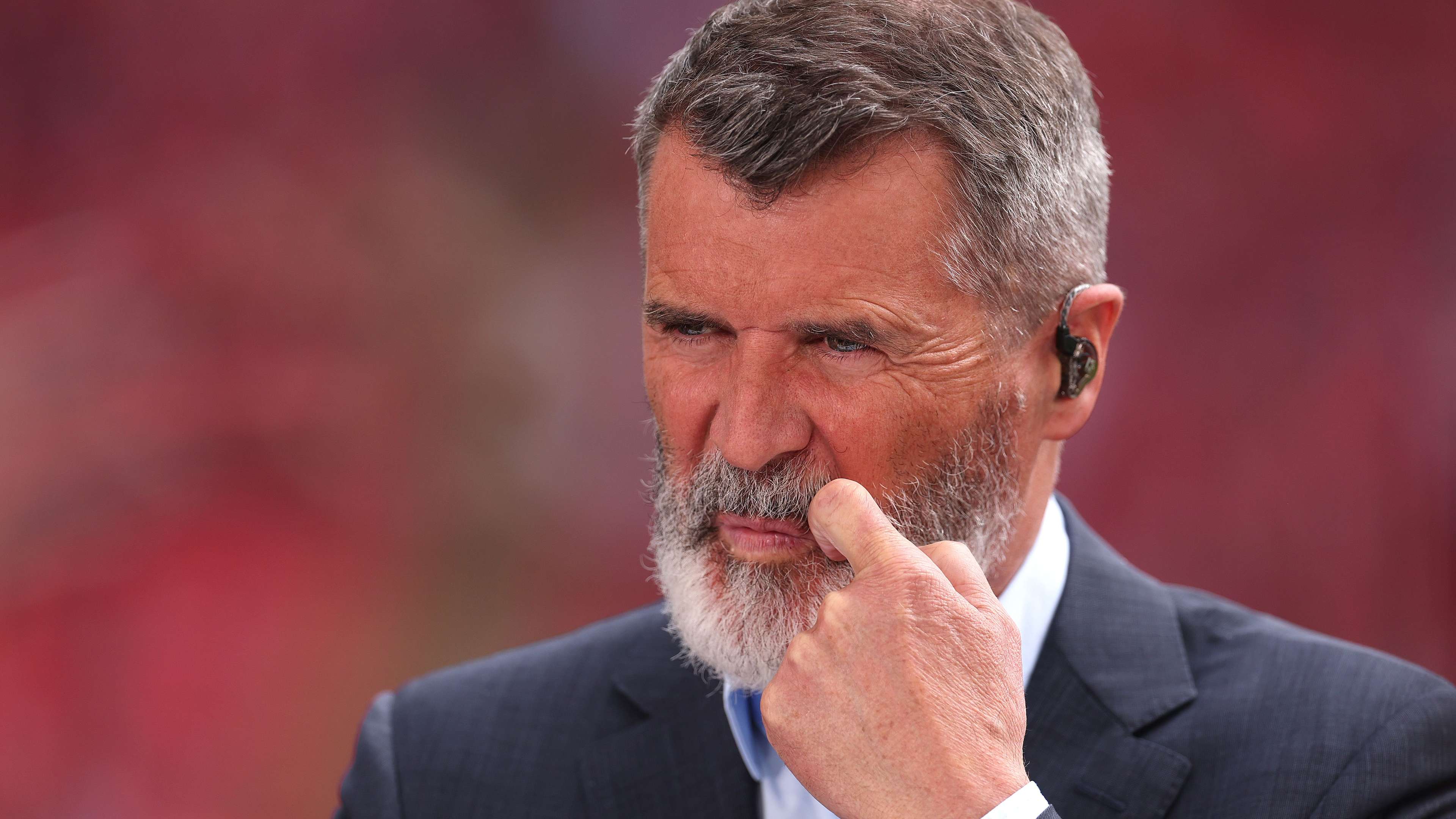 Keane brands Forest players 'idiots' and blames them for Ange sacking  