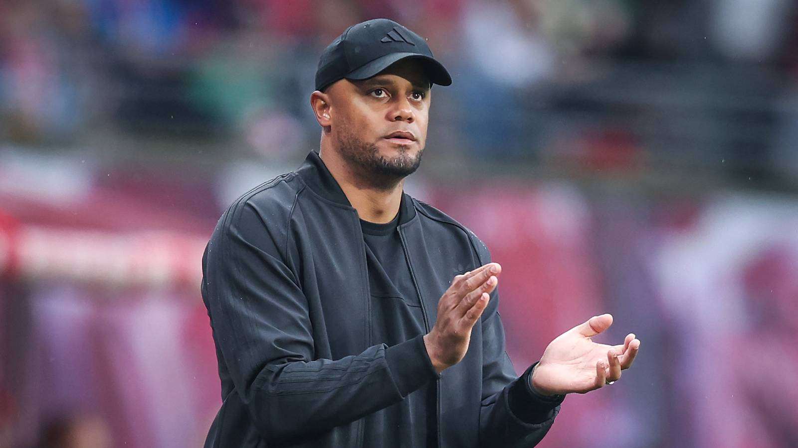 Bayern 'must' go after Dortmund star, says Matthaus  