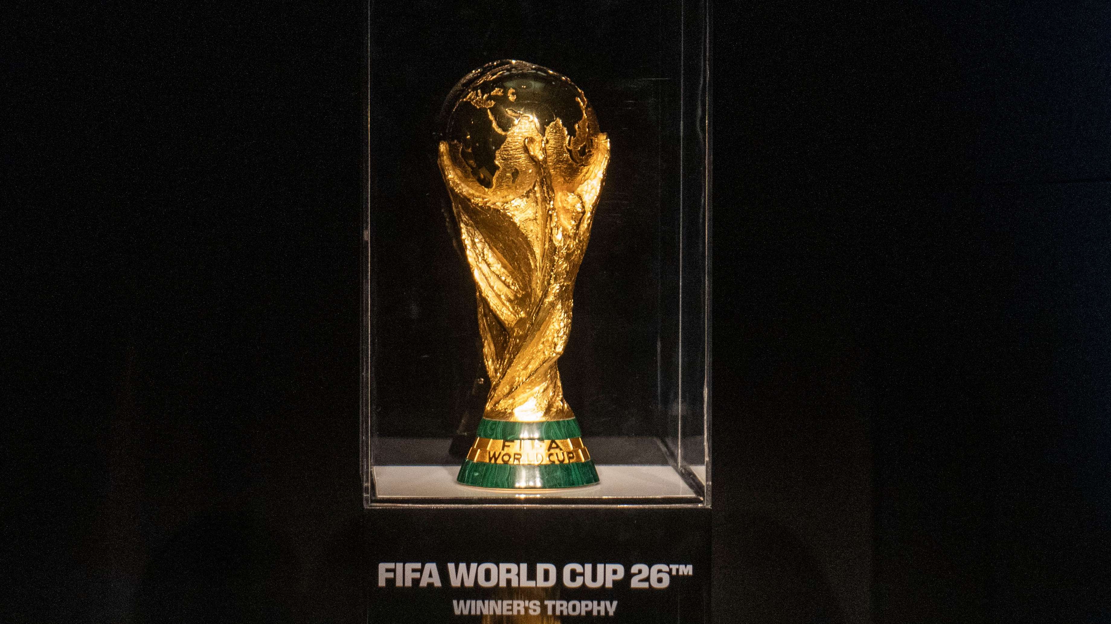 FIFA Play-Off Tournament: Everything you need to know  
