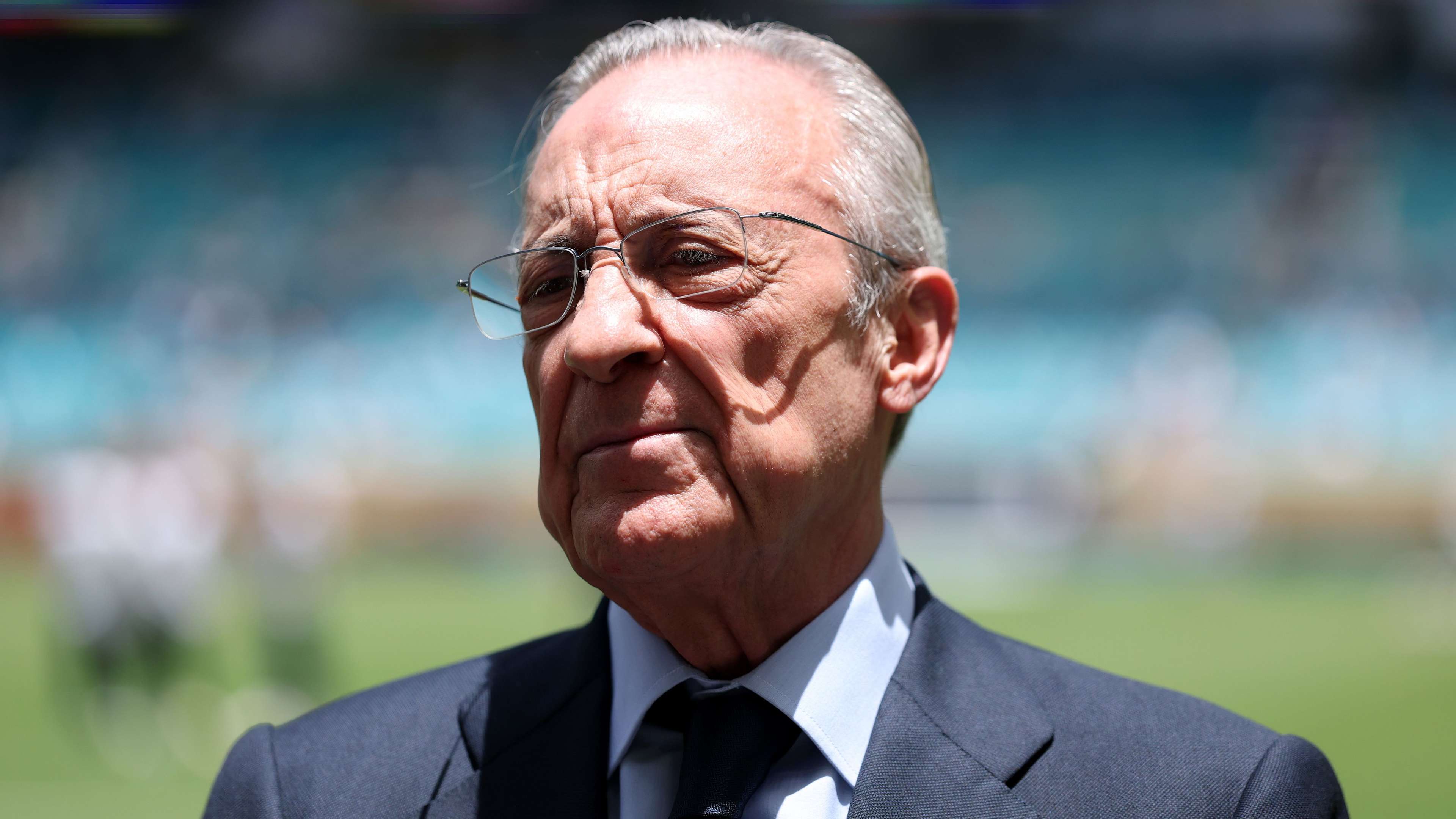 Real Madrid seek damages from UEFA as court rejects Super League appeal  