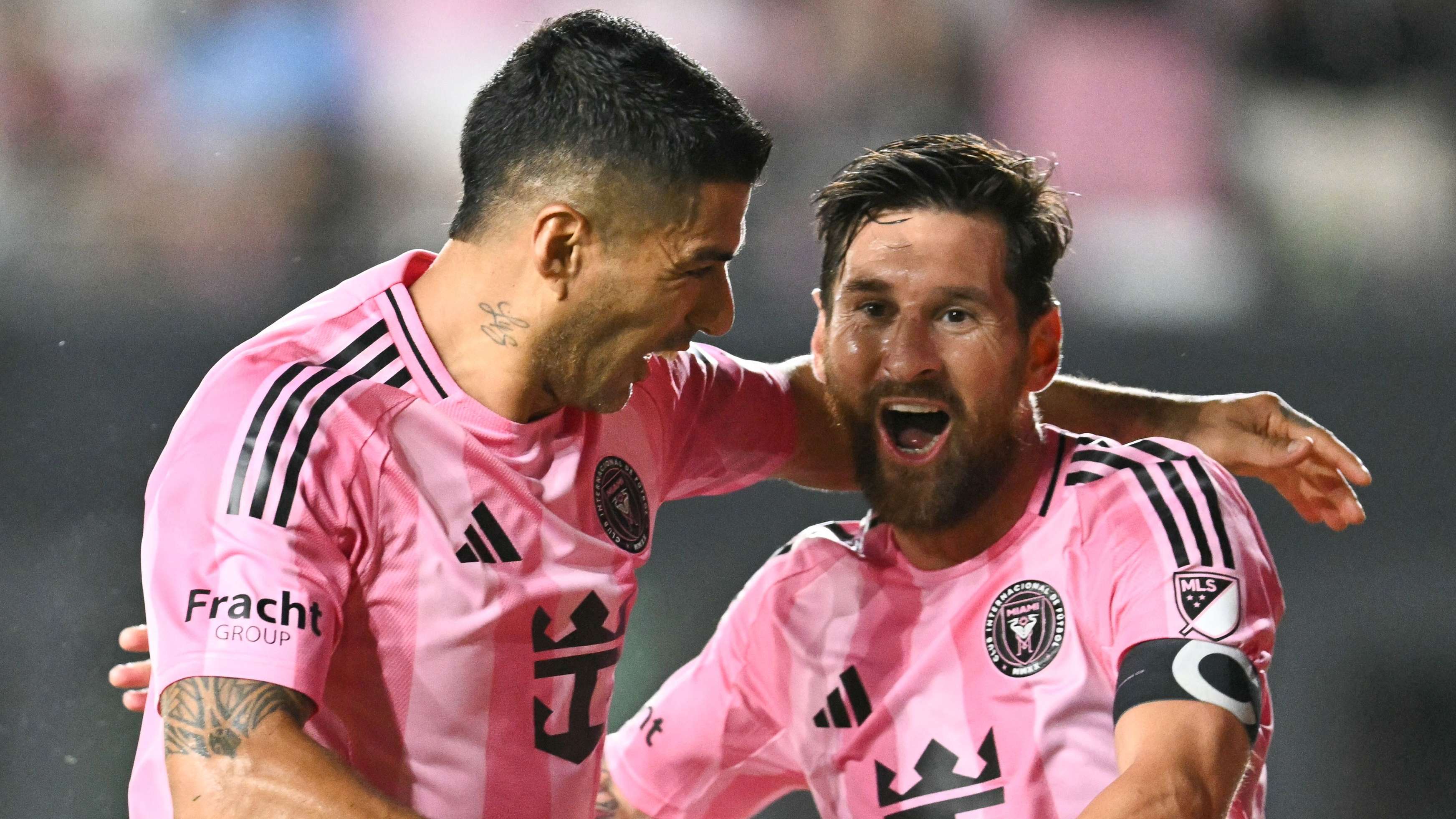 MLS viewership increases by nearly 30 percent in 2025  