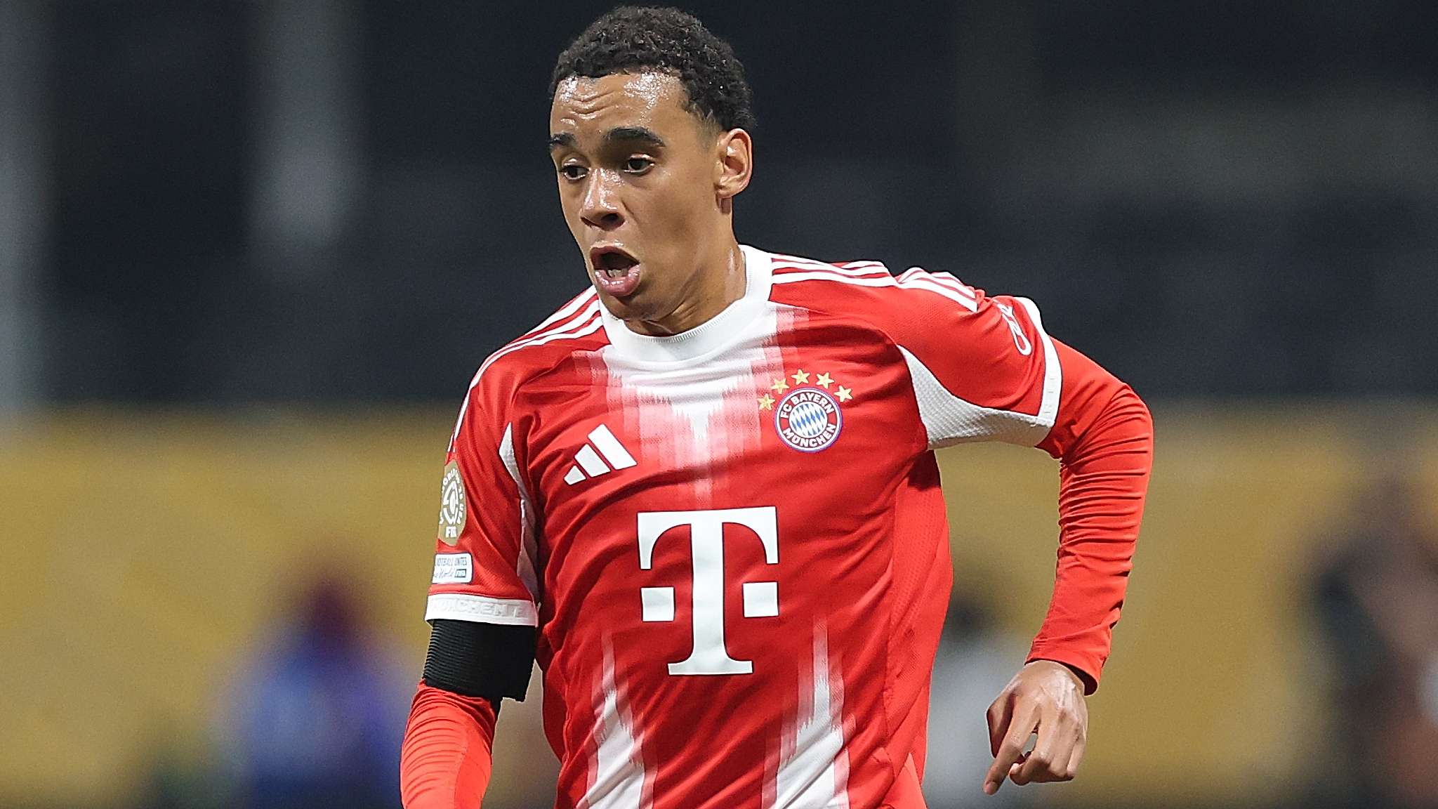 Musiala missing out on 'fun' with Bayern but vows to come back better  