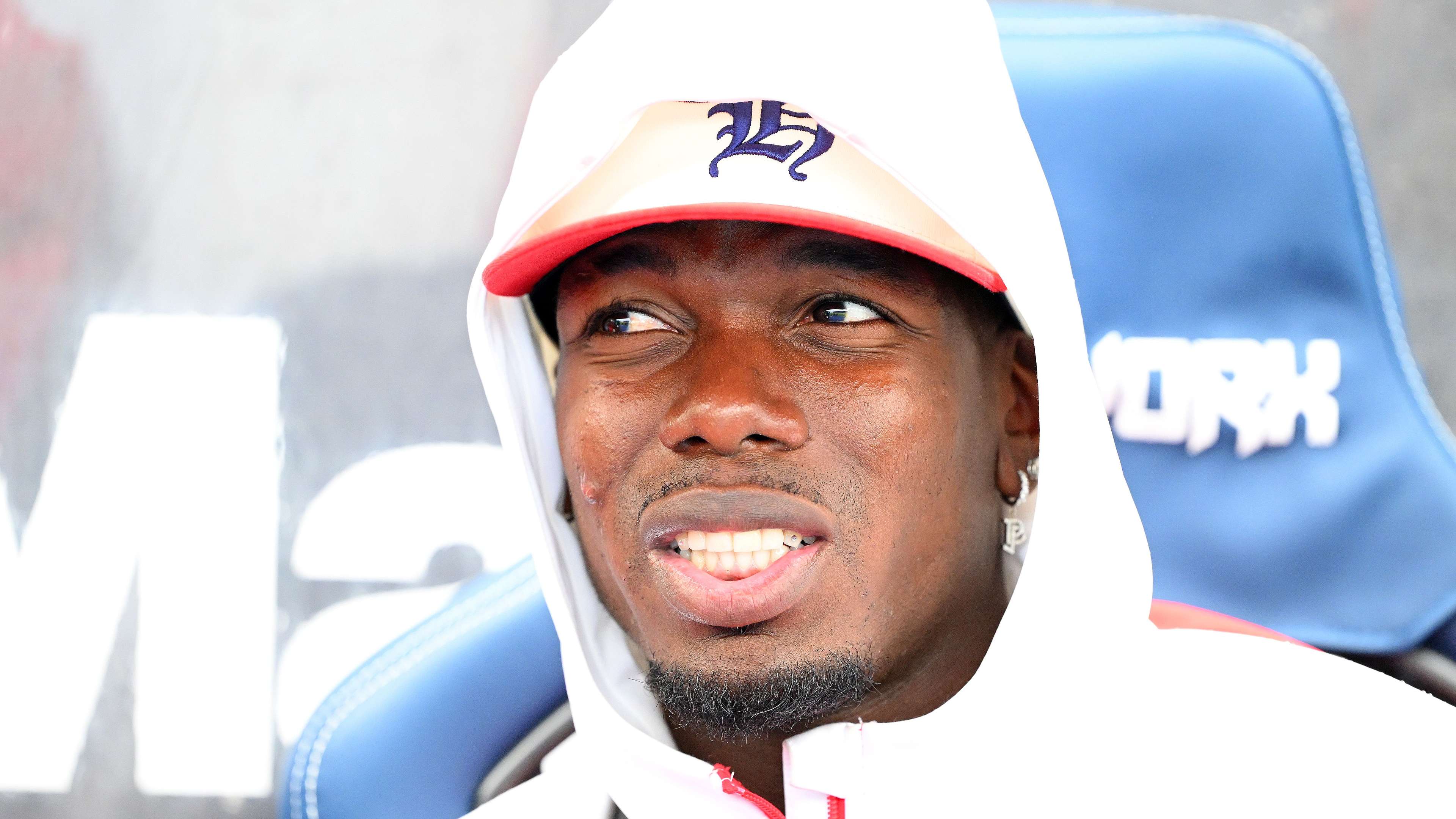 Monaco boss demands realistic expectations as Pogba debut nears  