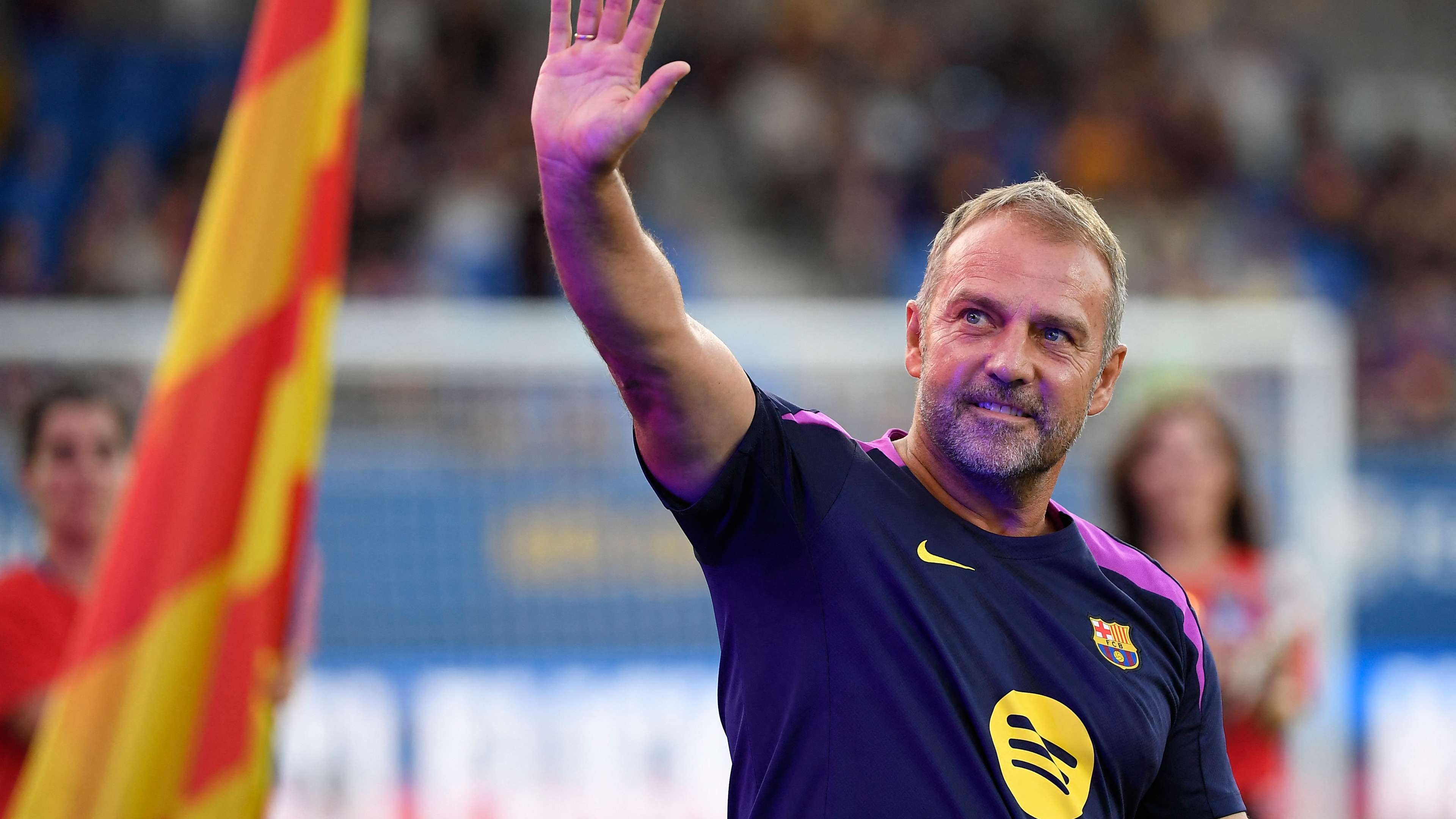 Lewandowski's replacement? Barca target ready to wait for La Liga champions  