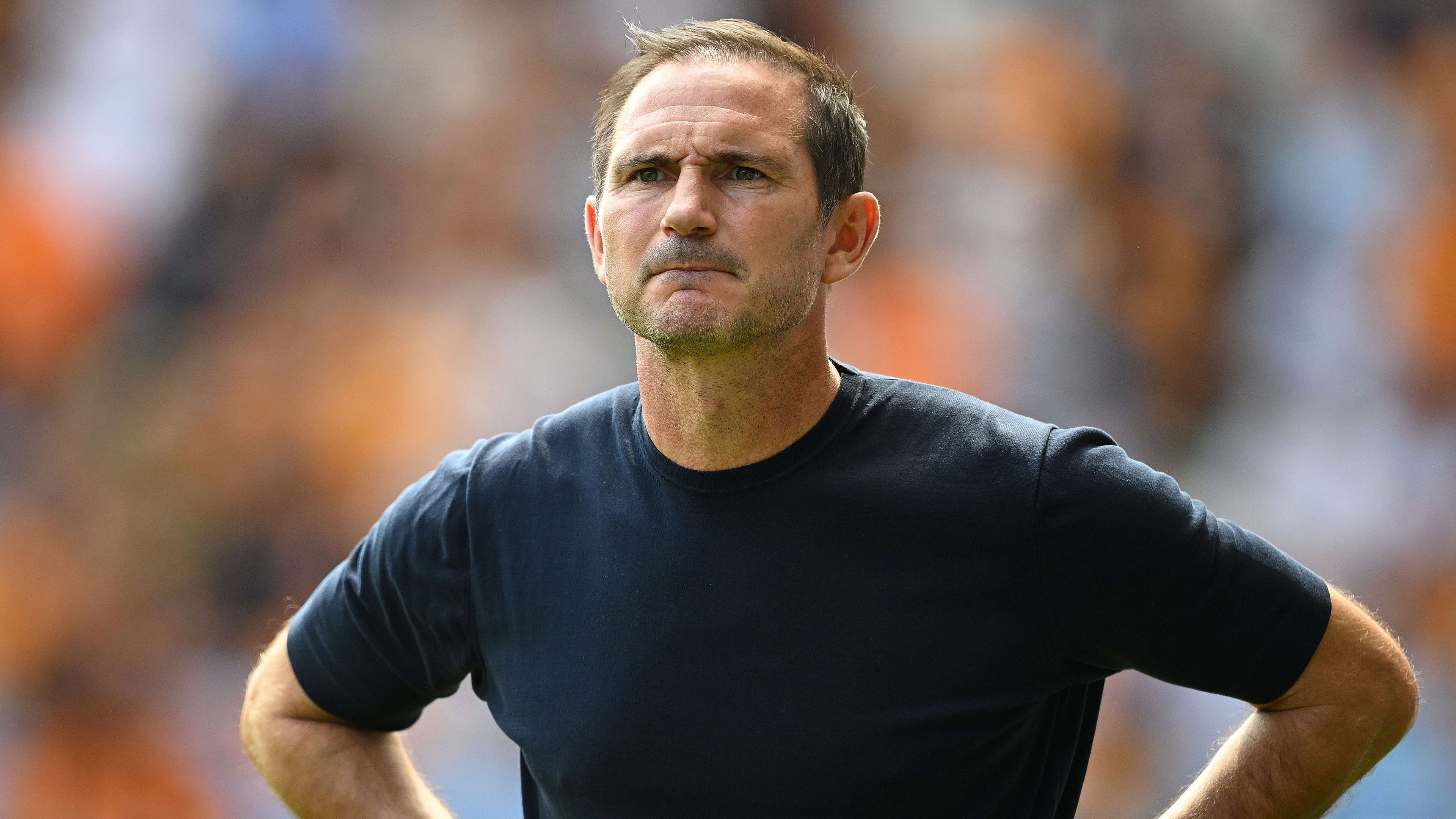 Lampard's shock swoop? Coventry plans explained  