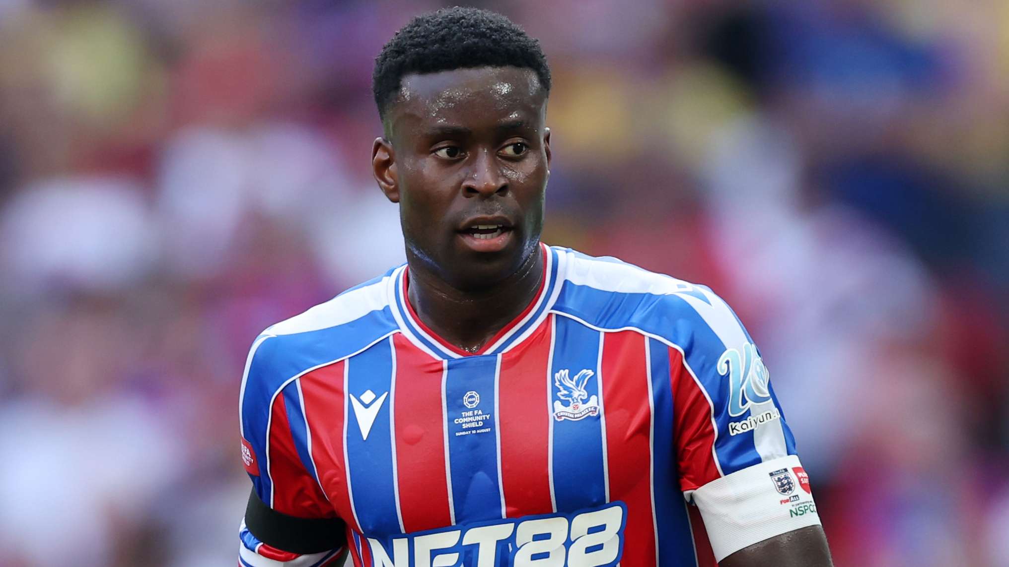 Why Palace pulled the plug on Guehi's Liverpool transfer - revealed  
