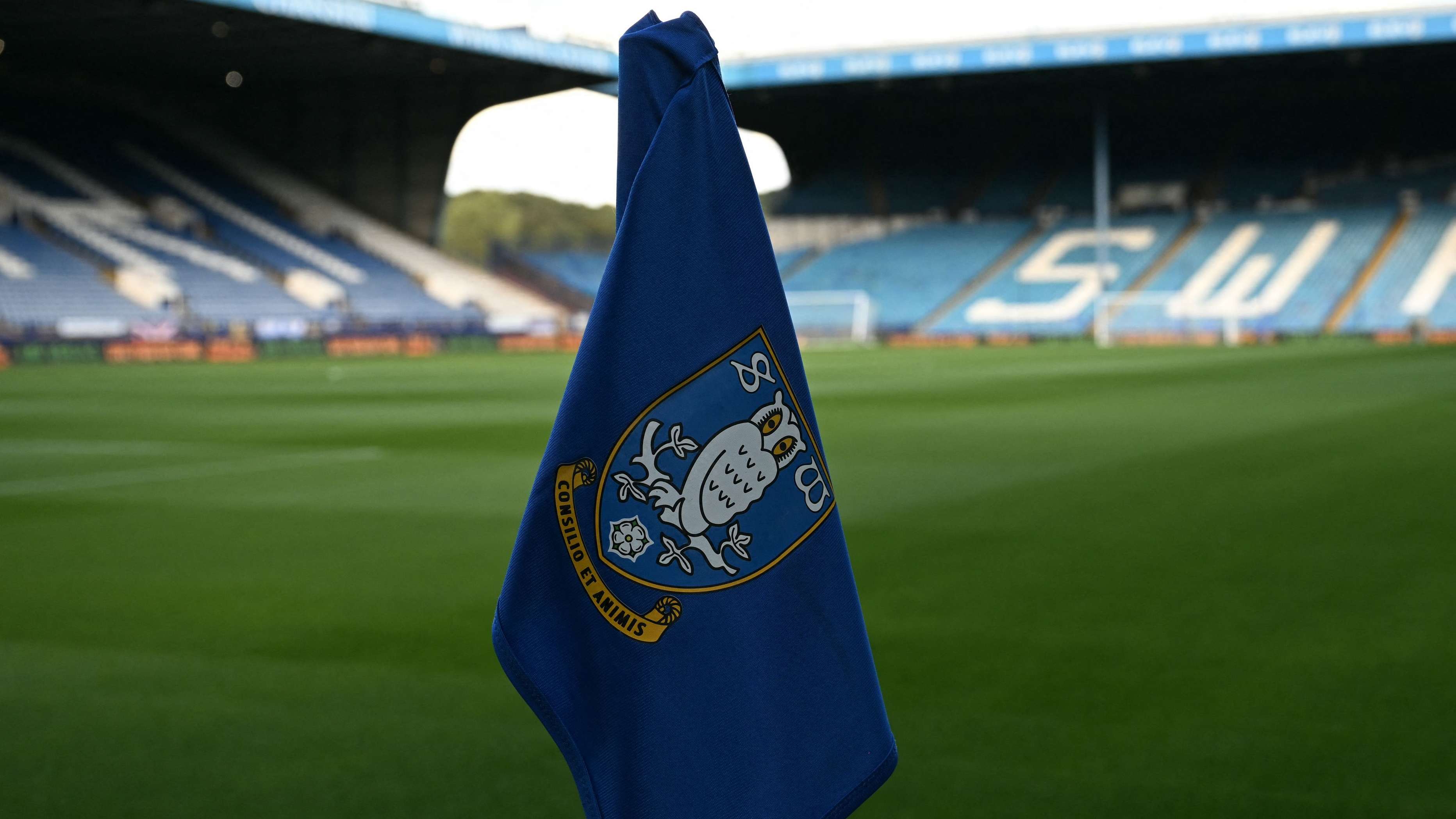 Sheffield Wednesday docked 12 points & enter administration  