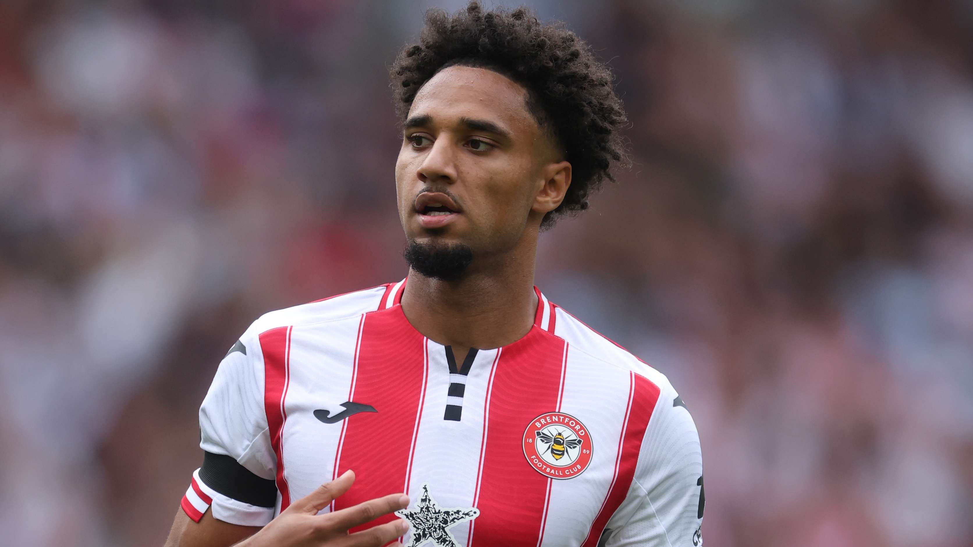 Spurs boss Frank eyes Schade reunion  