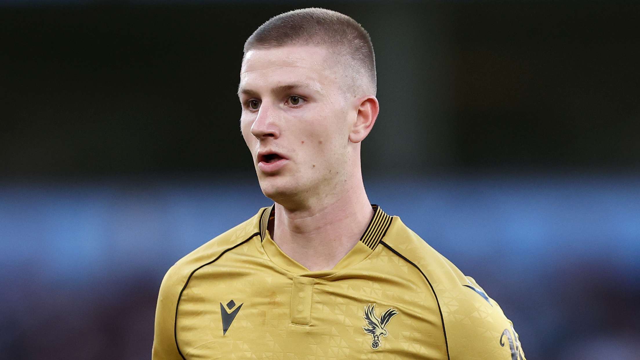 Wharton's Palace team-mate fuels Real Madrid speculation  