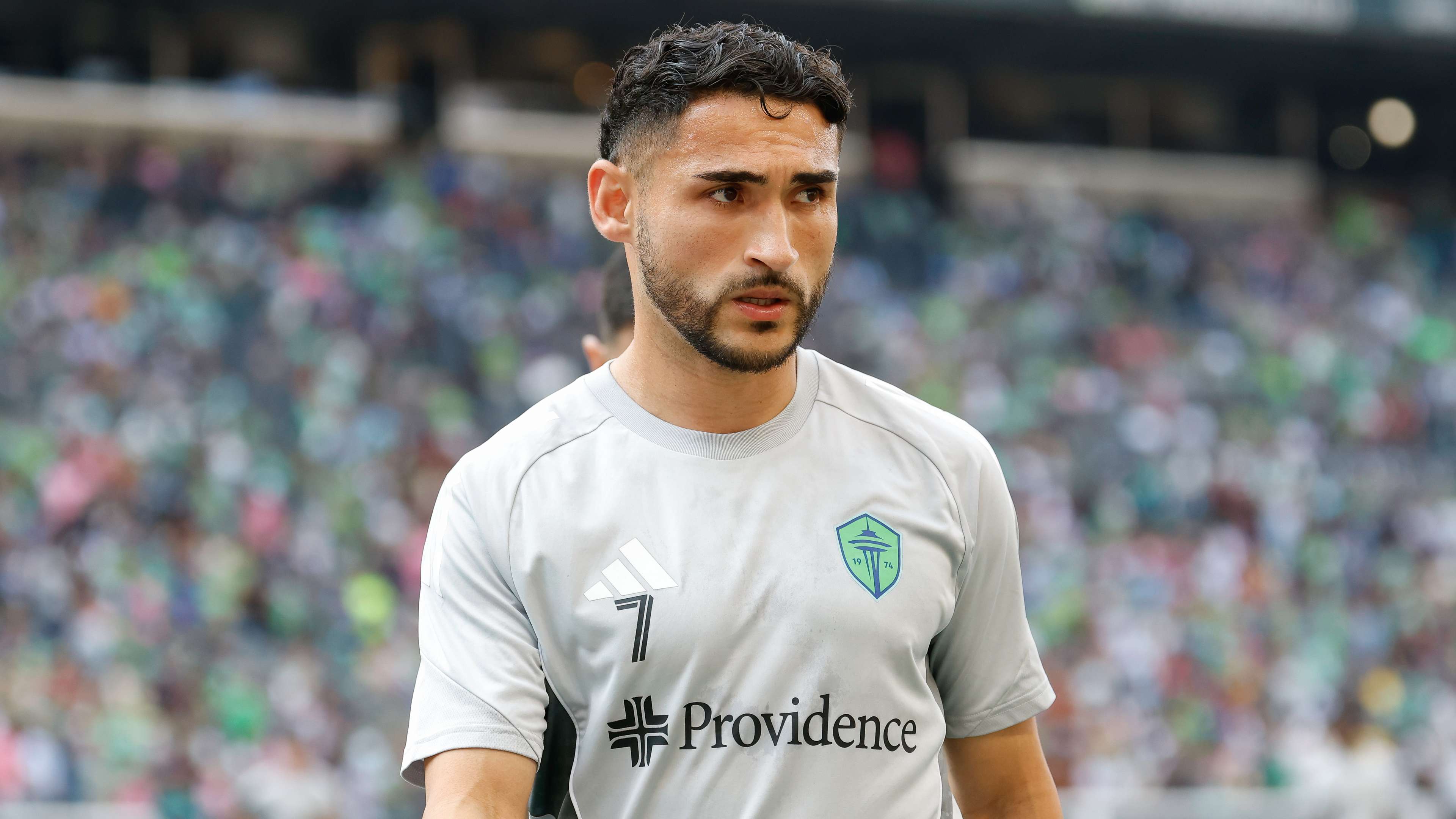 'He doubled down on himself' - Wynalda backs Roldan for USMNT  