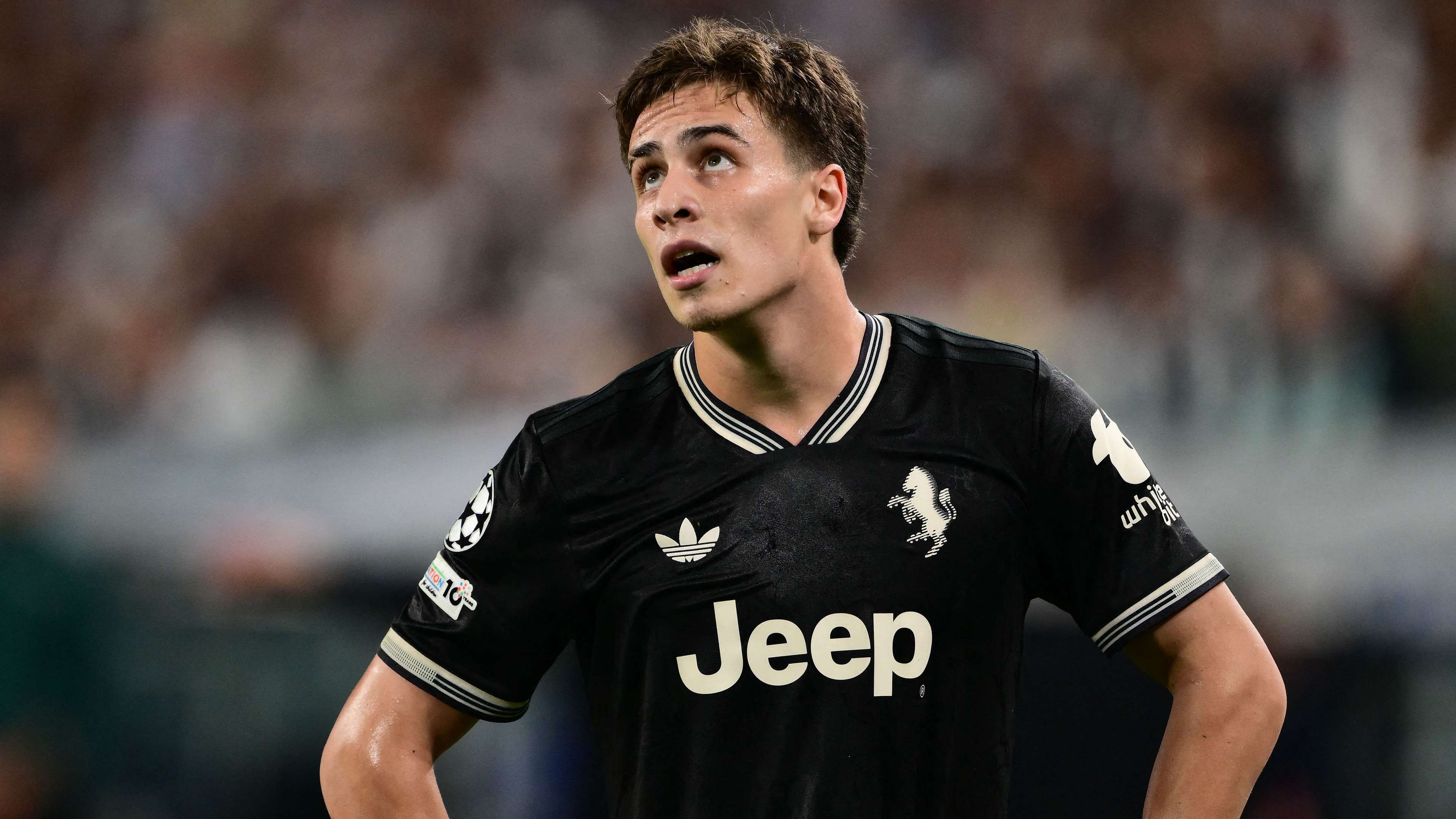 Chelsea ready to reignite interest in Juventus wonderkid  