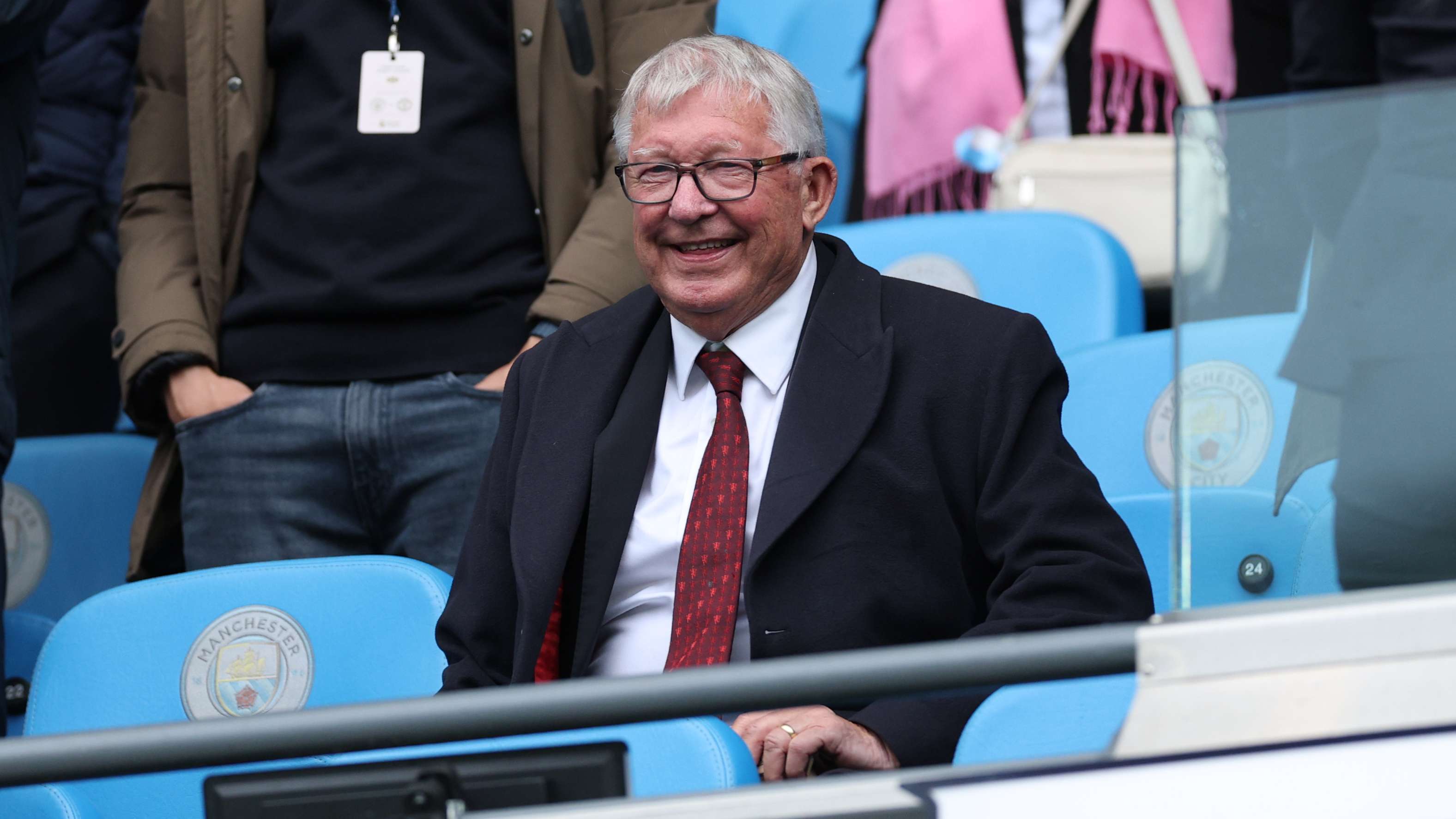 Revealed: Staggering figure Man Utd have paid to sack bosses since Fergie  