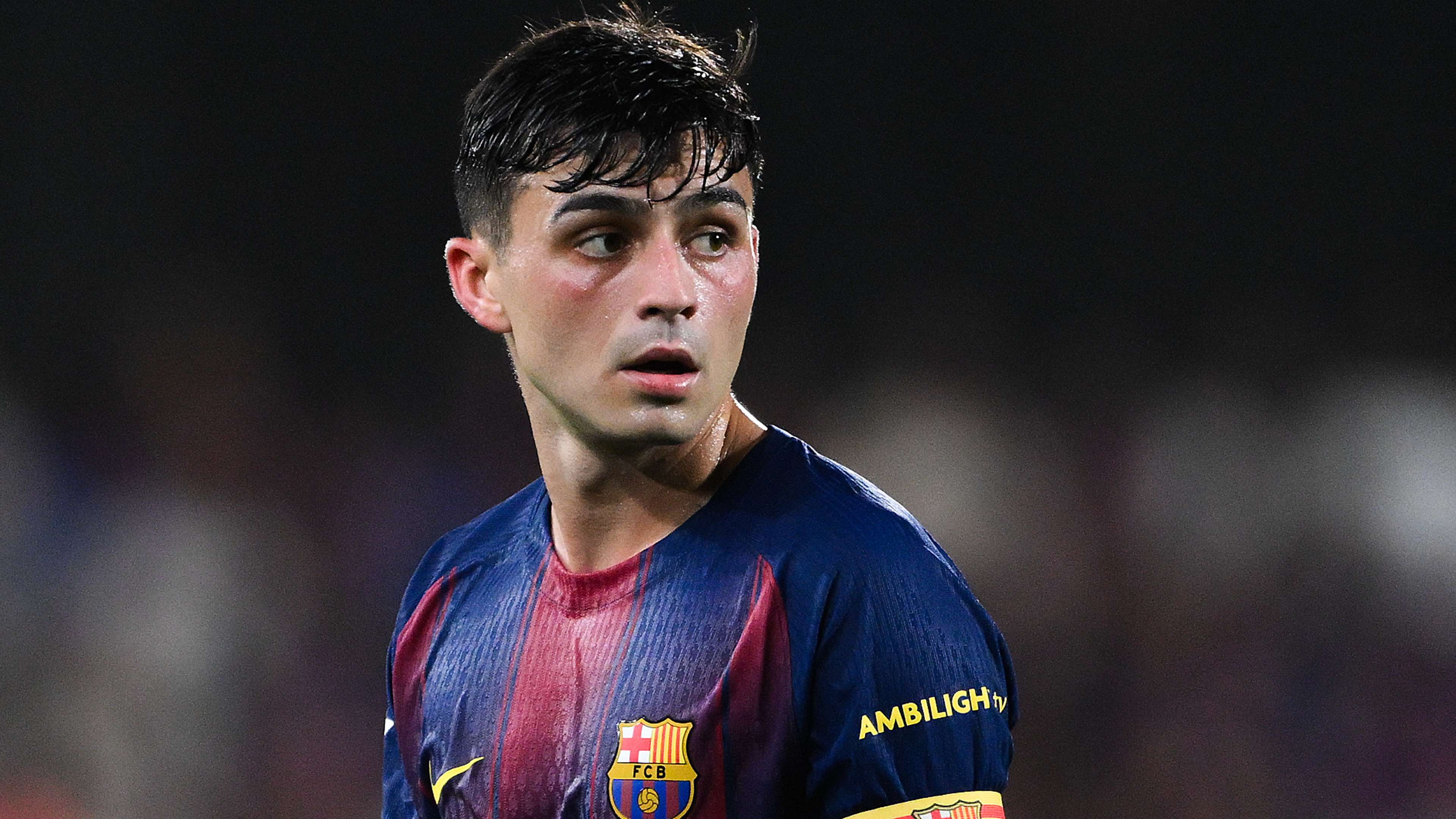 Pedri out with injury in another blow for Barcelona  