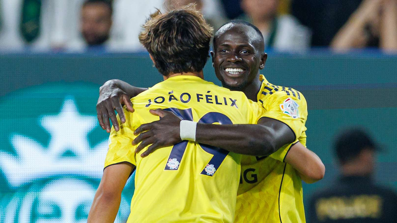 No Ronaldo, no problem! Ex-Chelsea man fires Al-Nassr past Goa  