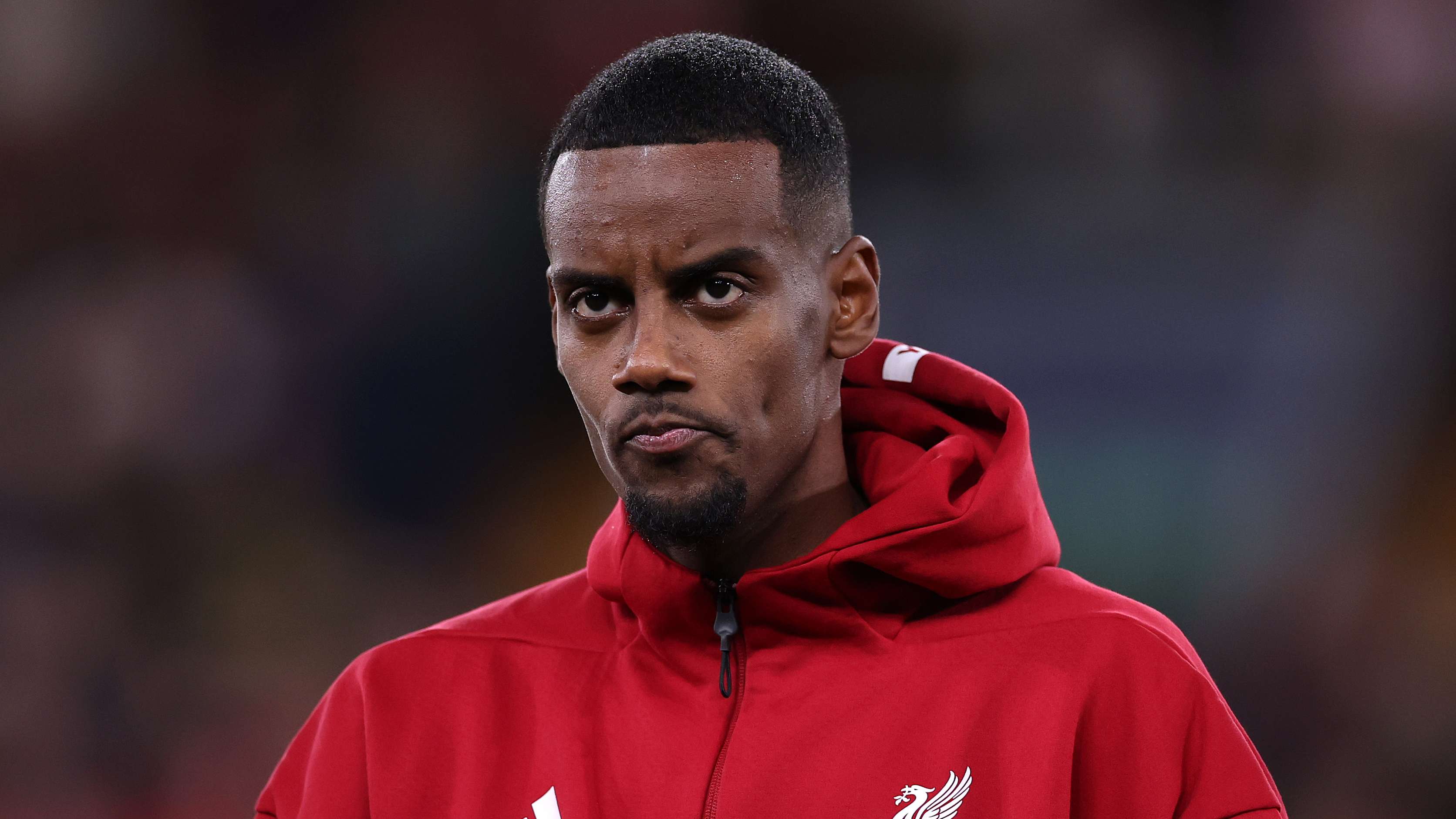 Isak adamant Liverpool will bounce back from three defeats  