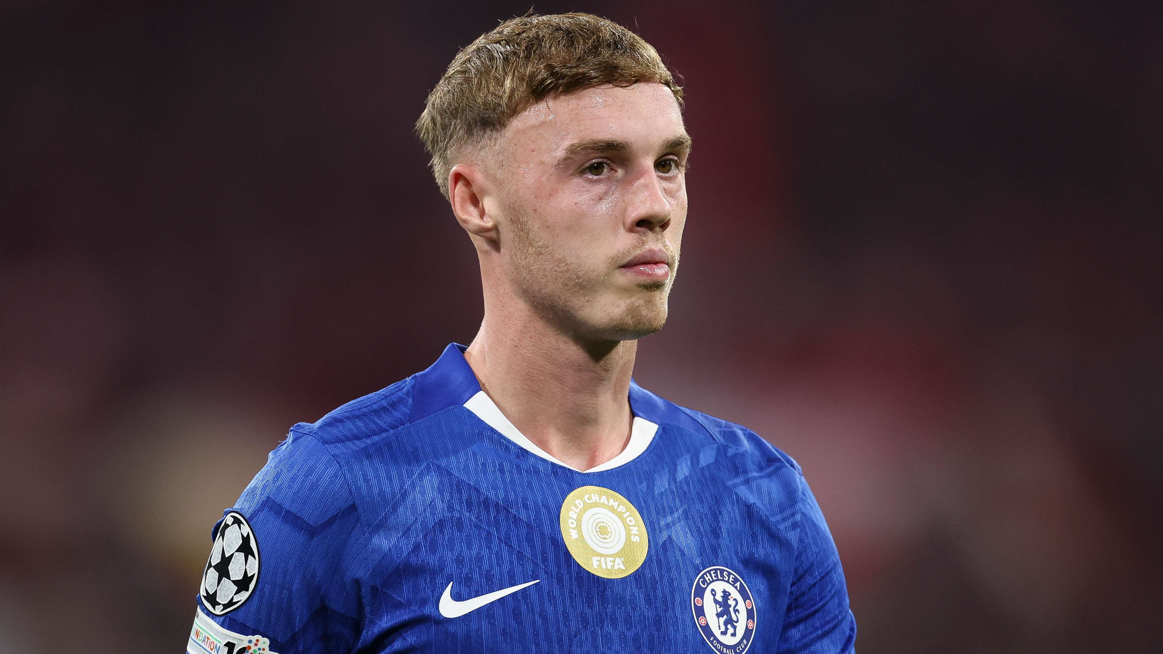 Palmer set for SIX WEEKS more out with injury  