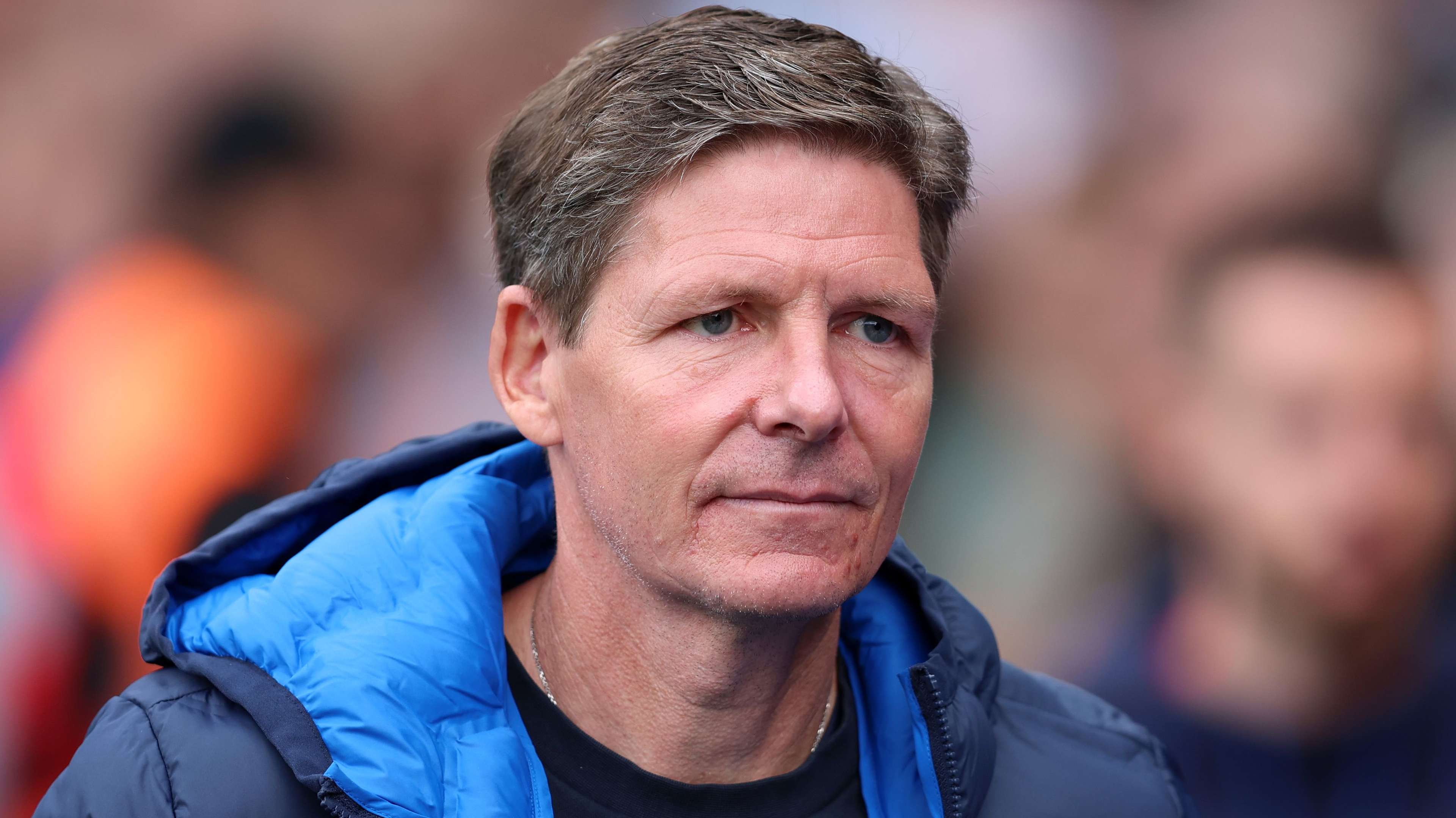 Man Utd told why they must avoid 'brilliant manager' Oliver Glasner  