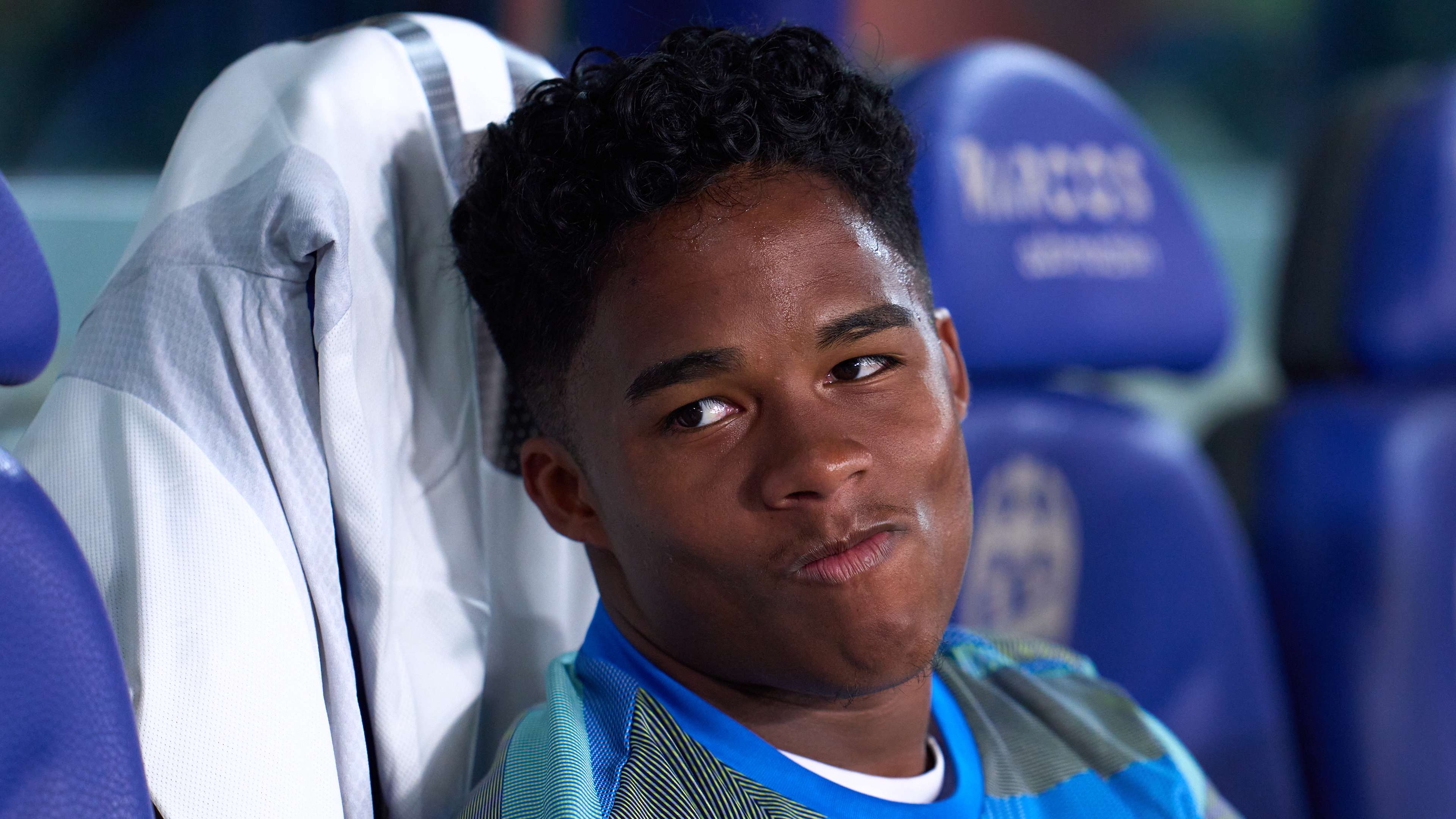 Bundesliga side already in talks to sign Endrick  