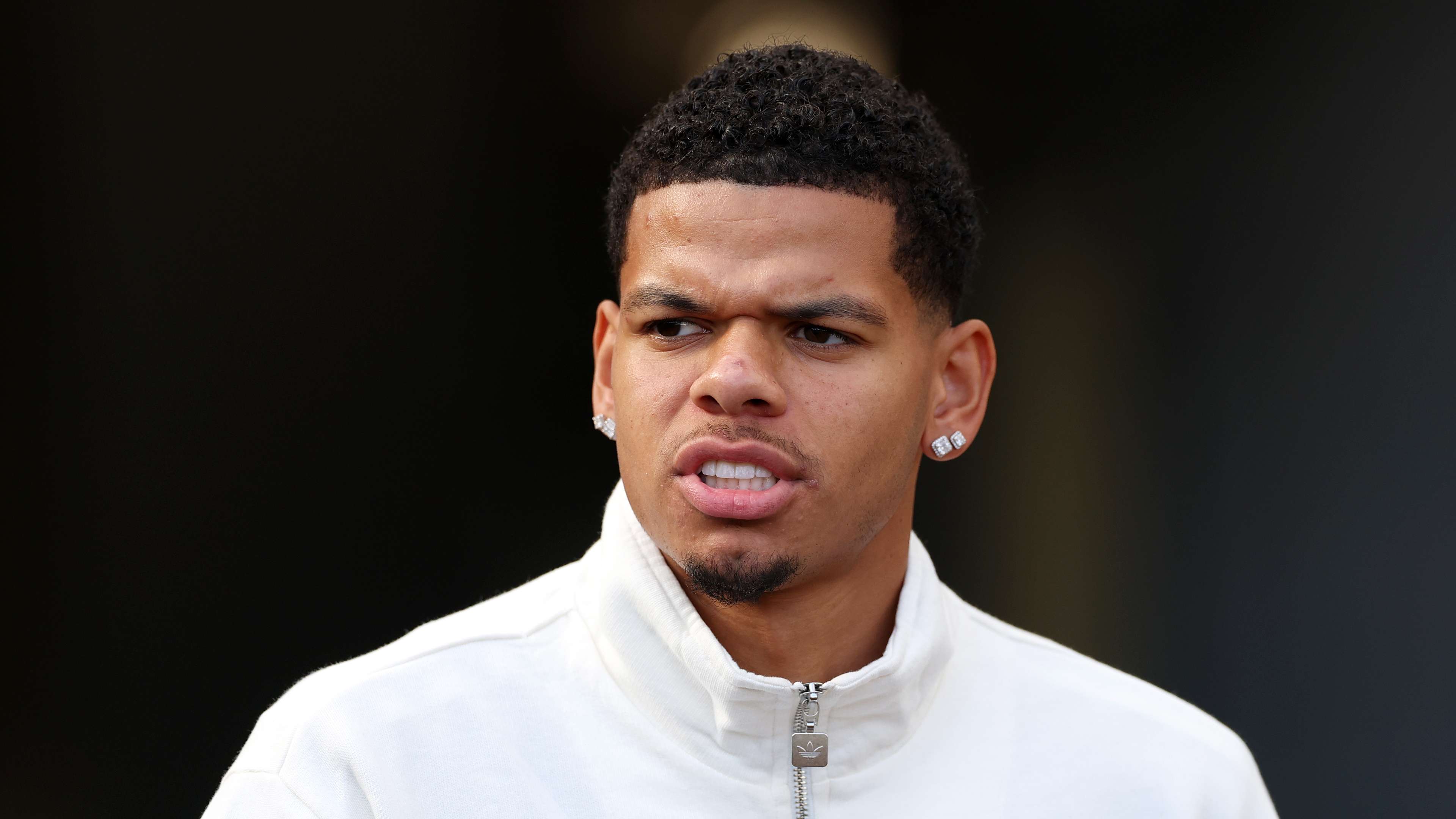 Frankfurt to return for Newcastle forward in January  