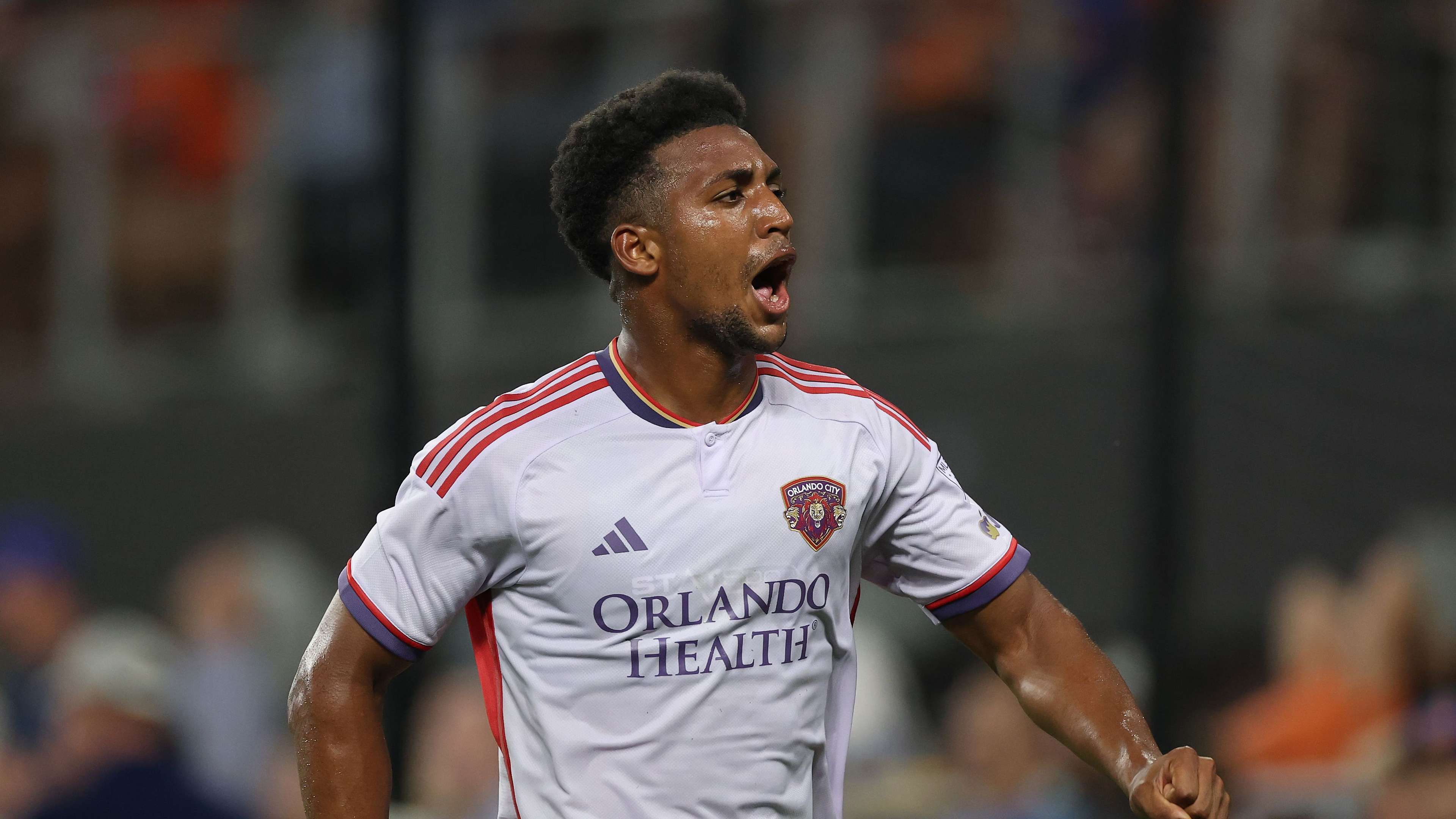 USMNT and Orlando's Freeman wins MLS Young Player of the Year  