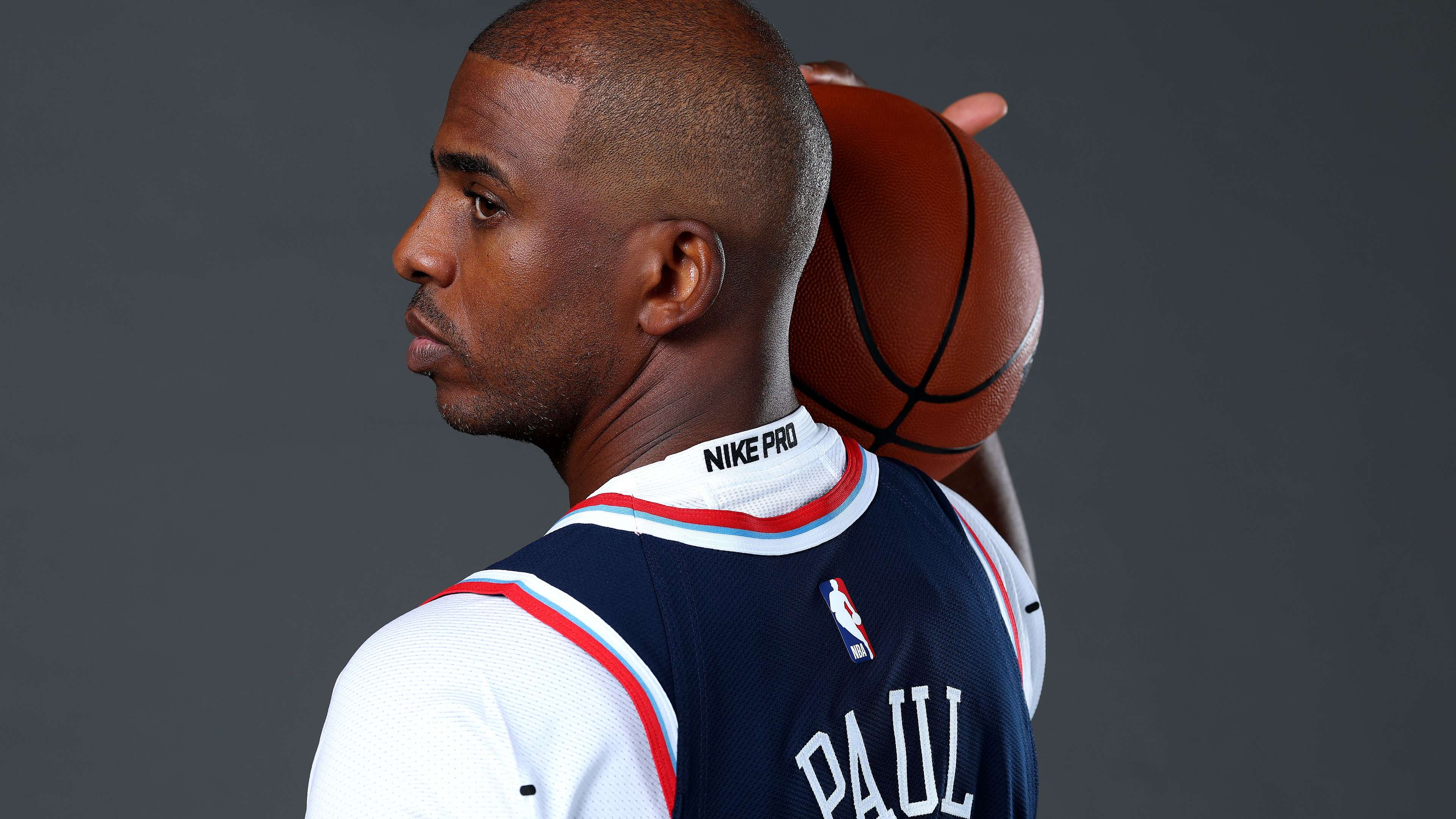 Angel City FC add NBA star Paul among others to ownership group  