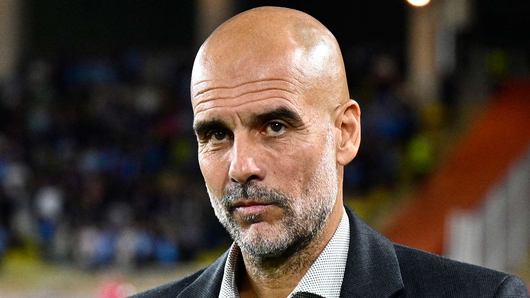 Guardiola takes angry swipe at ‘Spanish refs’ after late penalty  