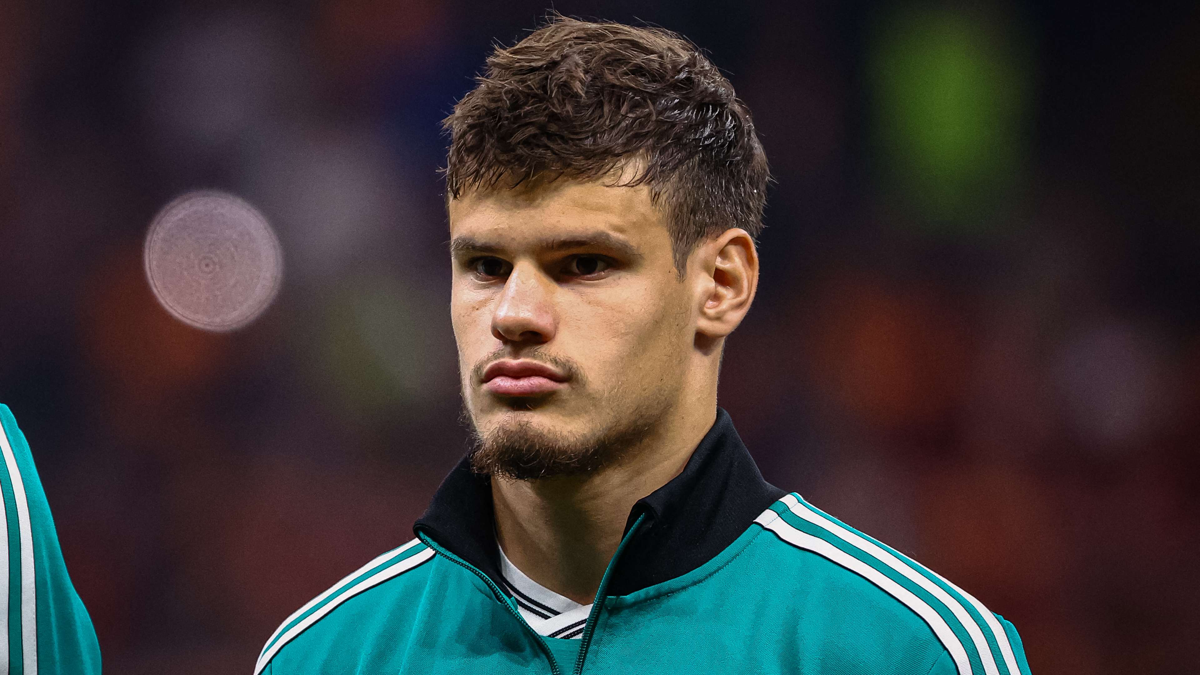 Slot launches defender of Kerkez after tough start at Liverpool  