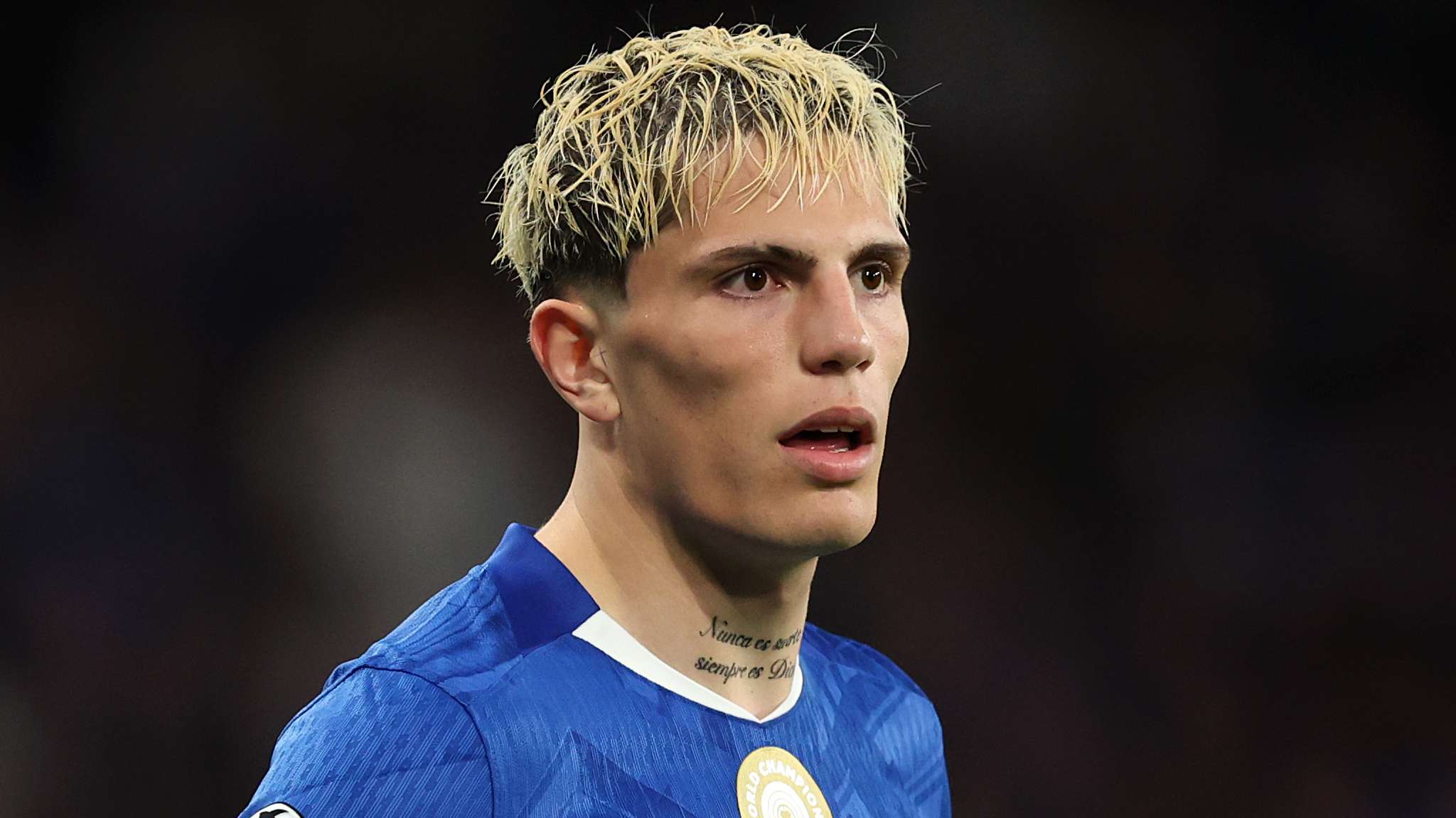 'So full of yourself' - Garnacho sent brutal warning  