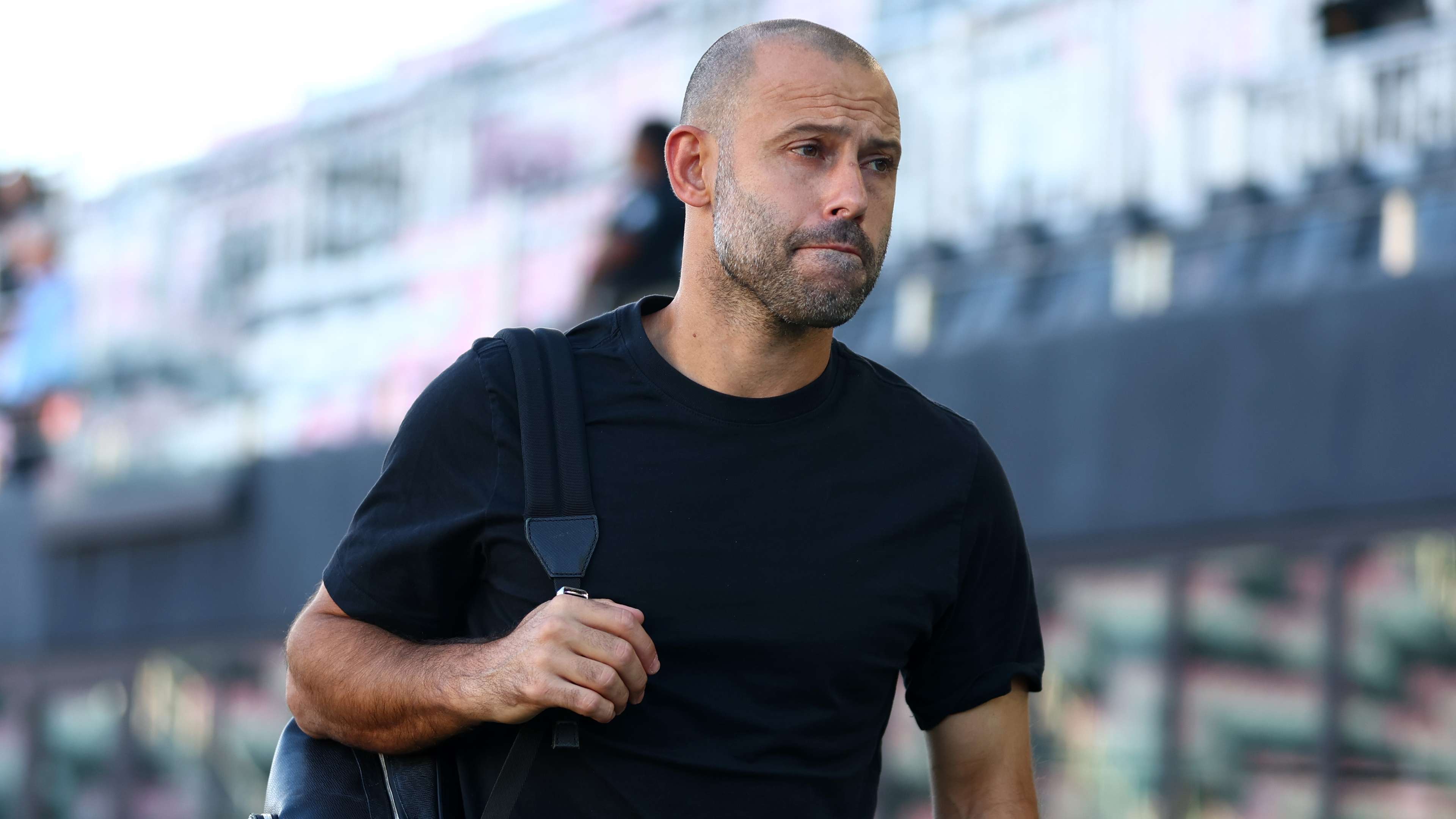 Mascherano praises De Paul’s impact for Inter Miami  