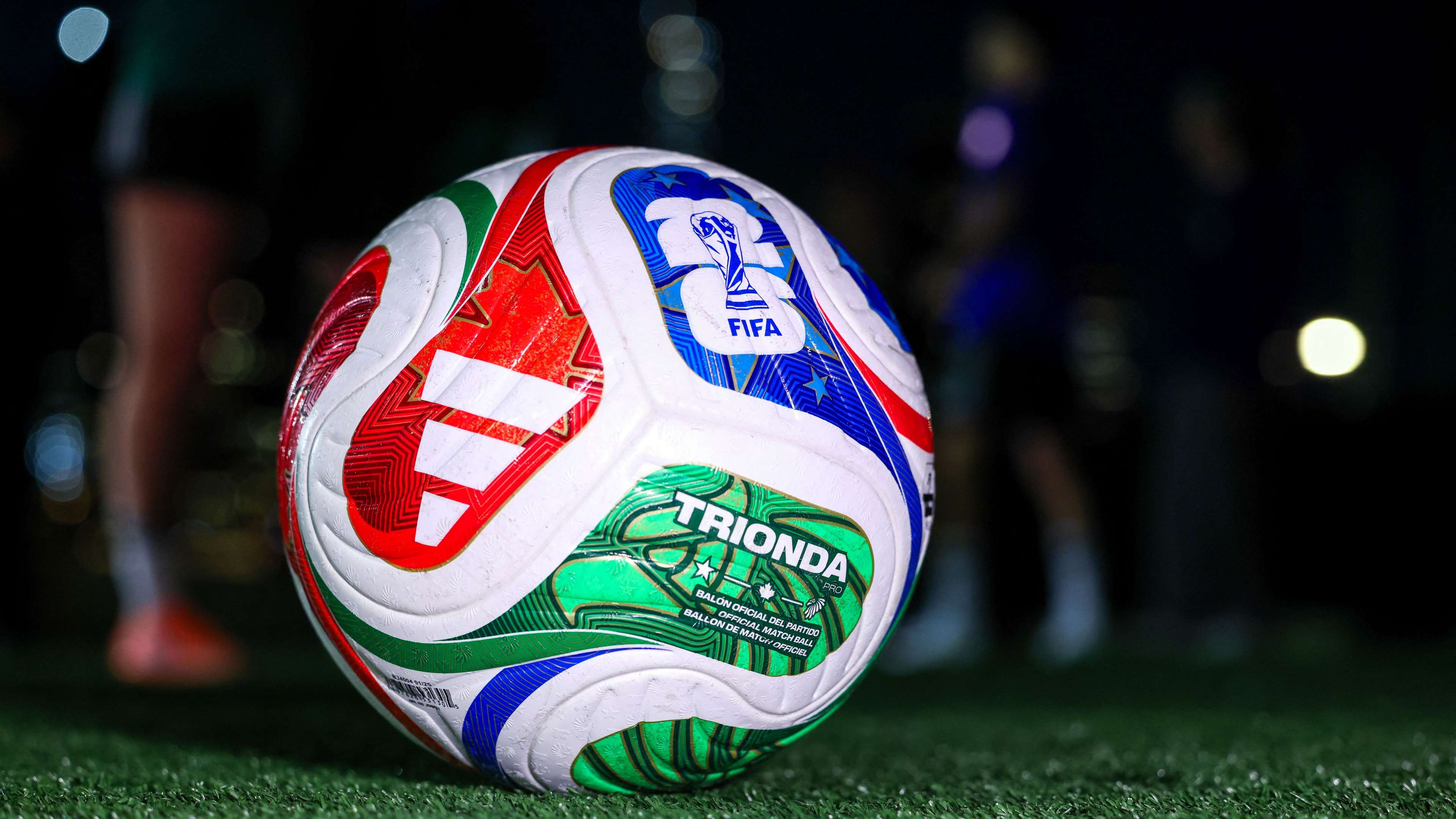 FIFA launches second phase of ticket sales for '26 World Cup  