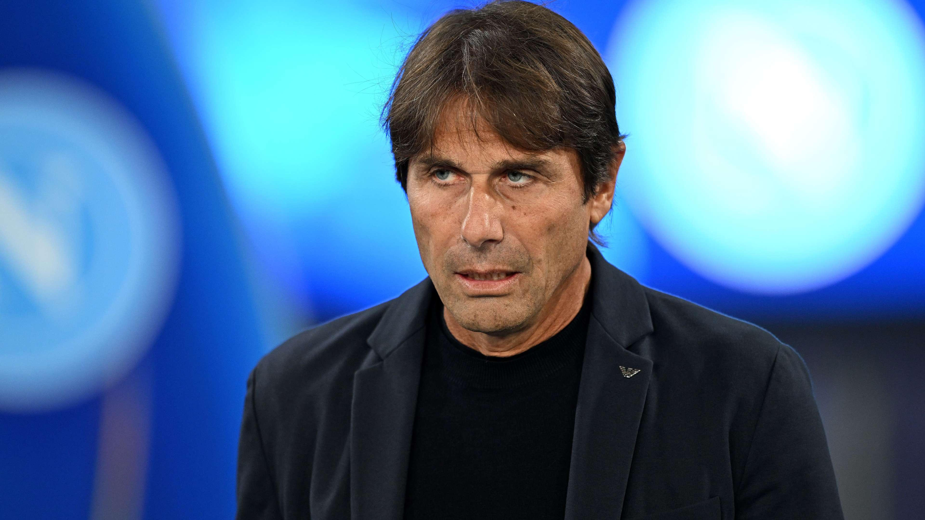 Conte believes De Bruyne key to Surpassing Europe’s elite as Champions league can be a master lesson for team  