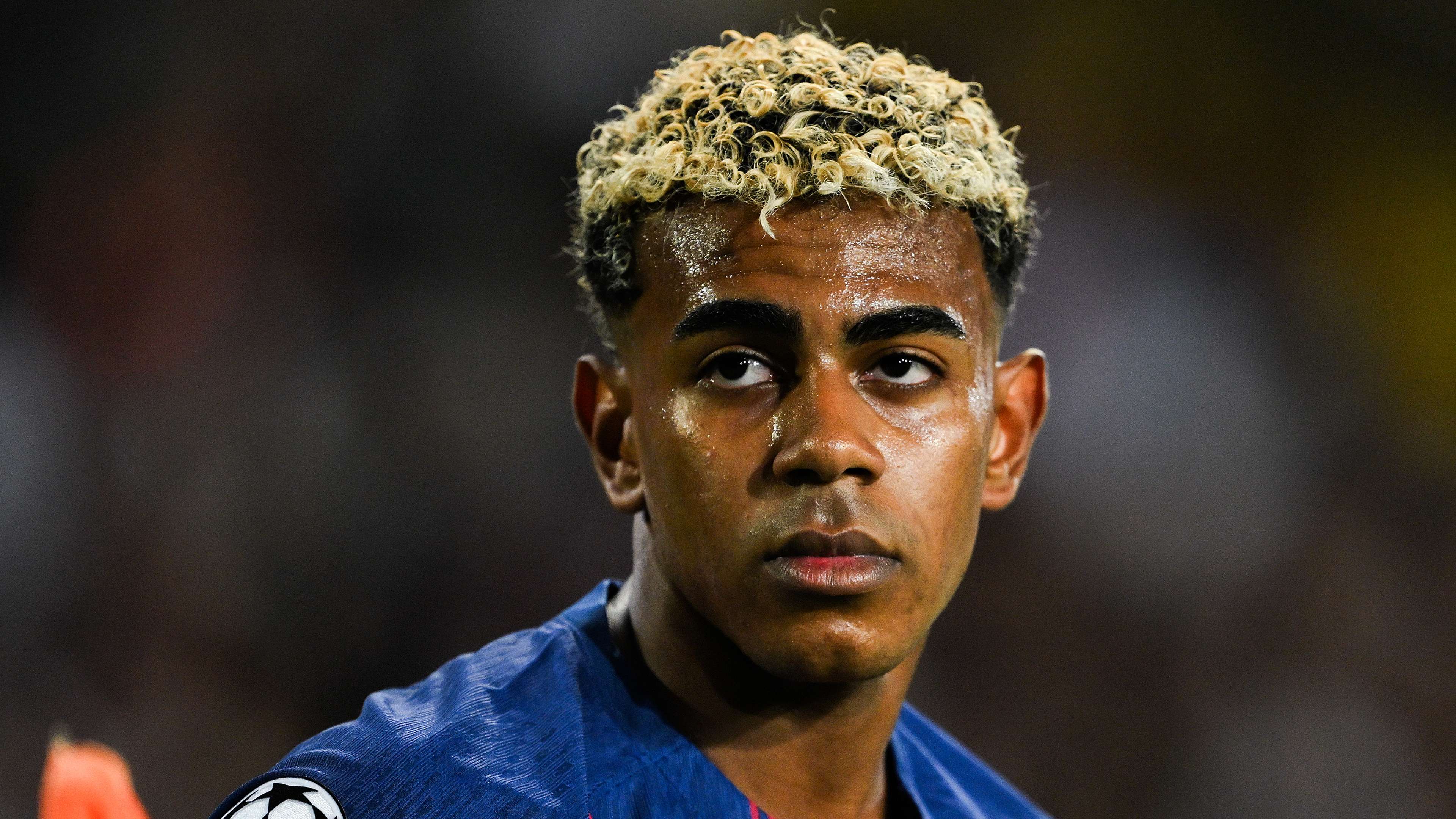 Yamal given 'burden' warning by ex-Barcelona 'father figure'  