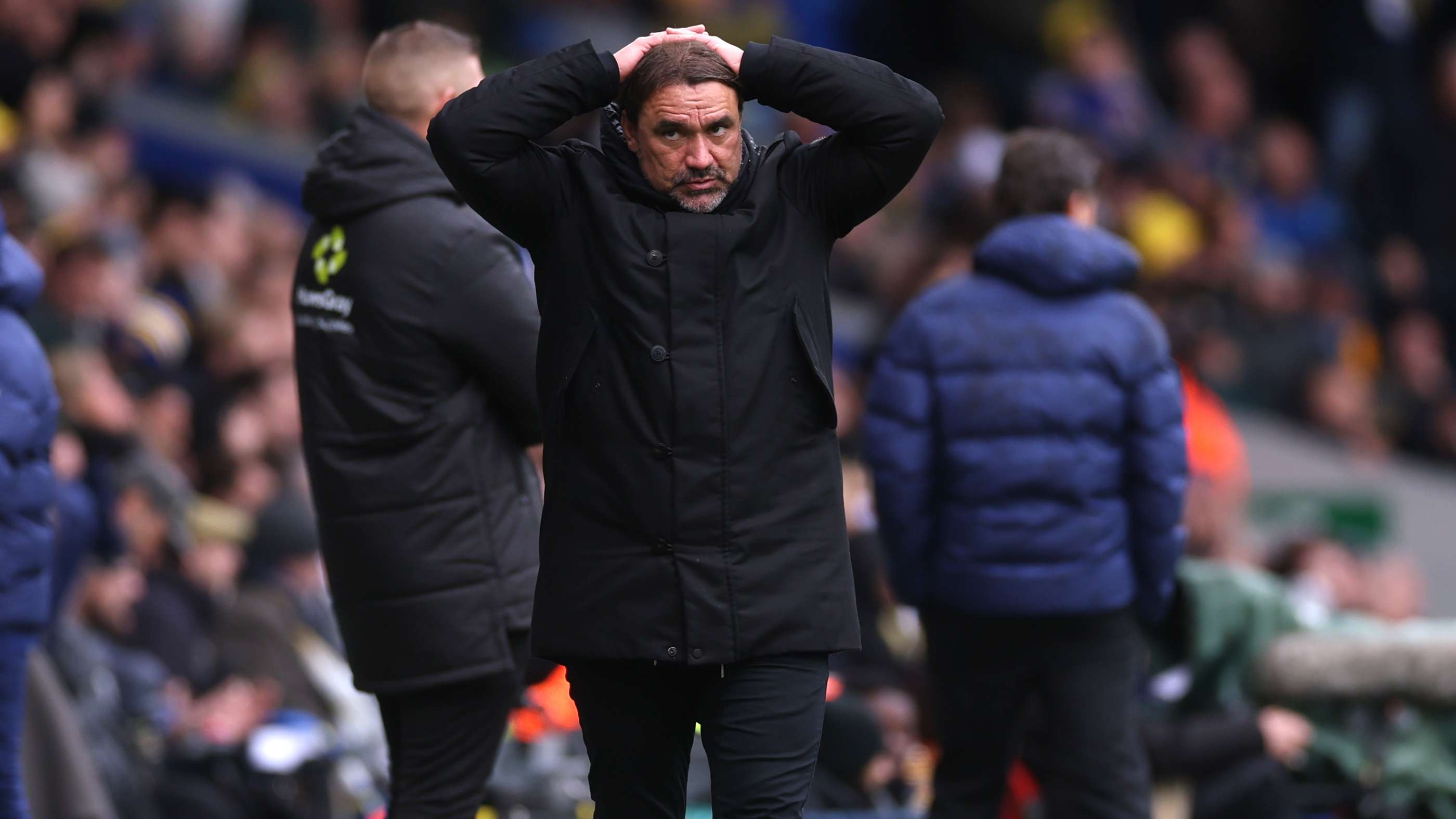 Leeds face battle to keep 16-year-old amid Bundesliga interest  