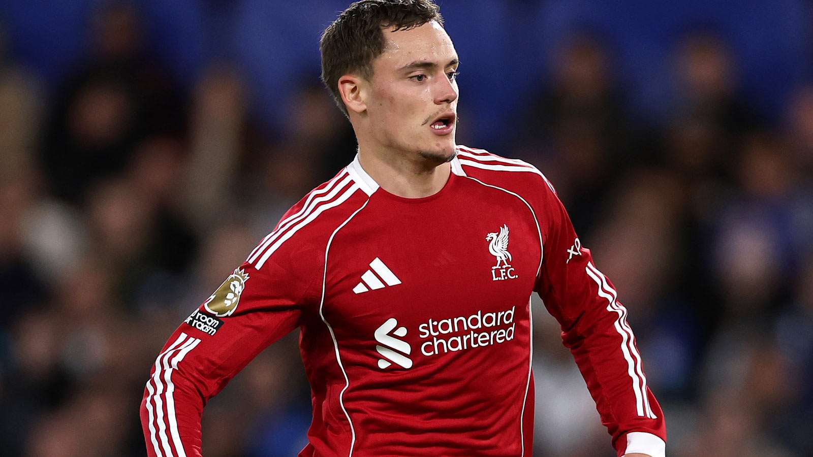 Why Bayern didn’t battle Liverpool for £116m Wirtz transfer  