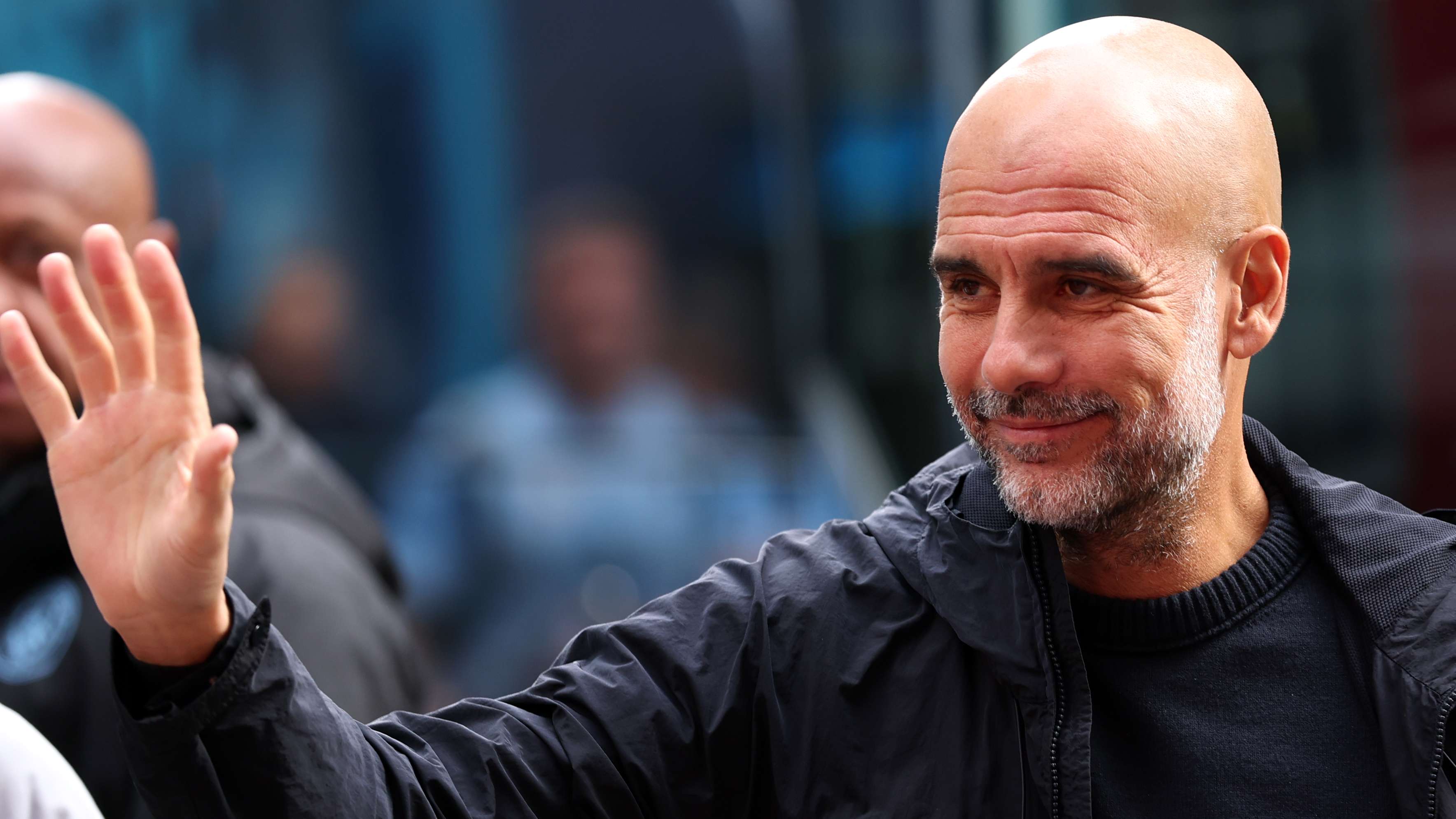 Man City send scouts to 'observe' four Ligue 1 targets  