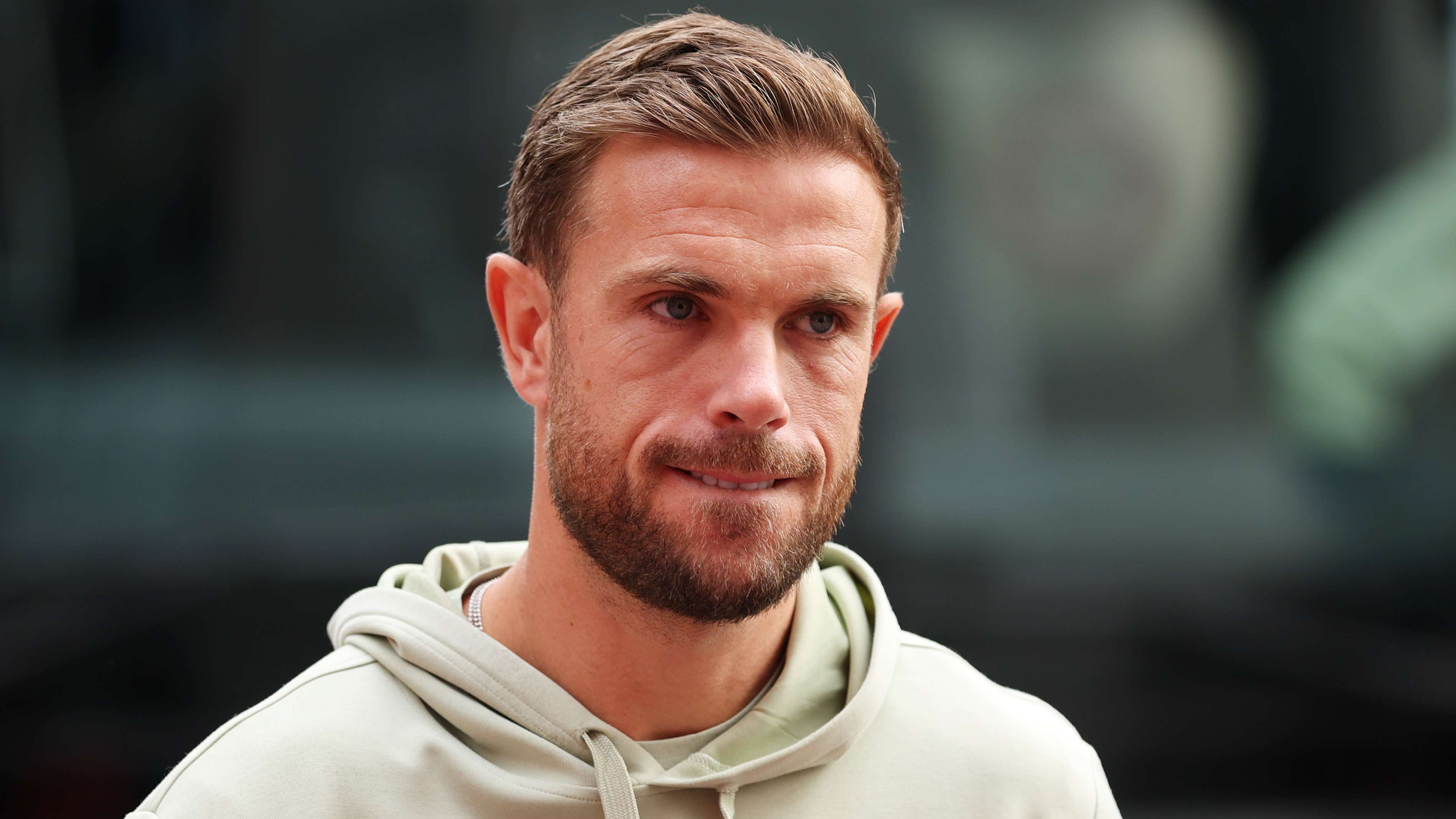 'Tried to do right thing' - Henderson lifts lid on disastrous Saudi spell  