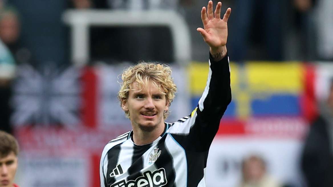 'Sour grapes' - Woltemade's Newcastle move has left Bayern bitter  