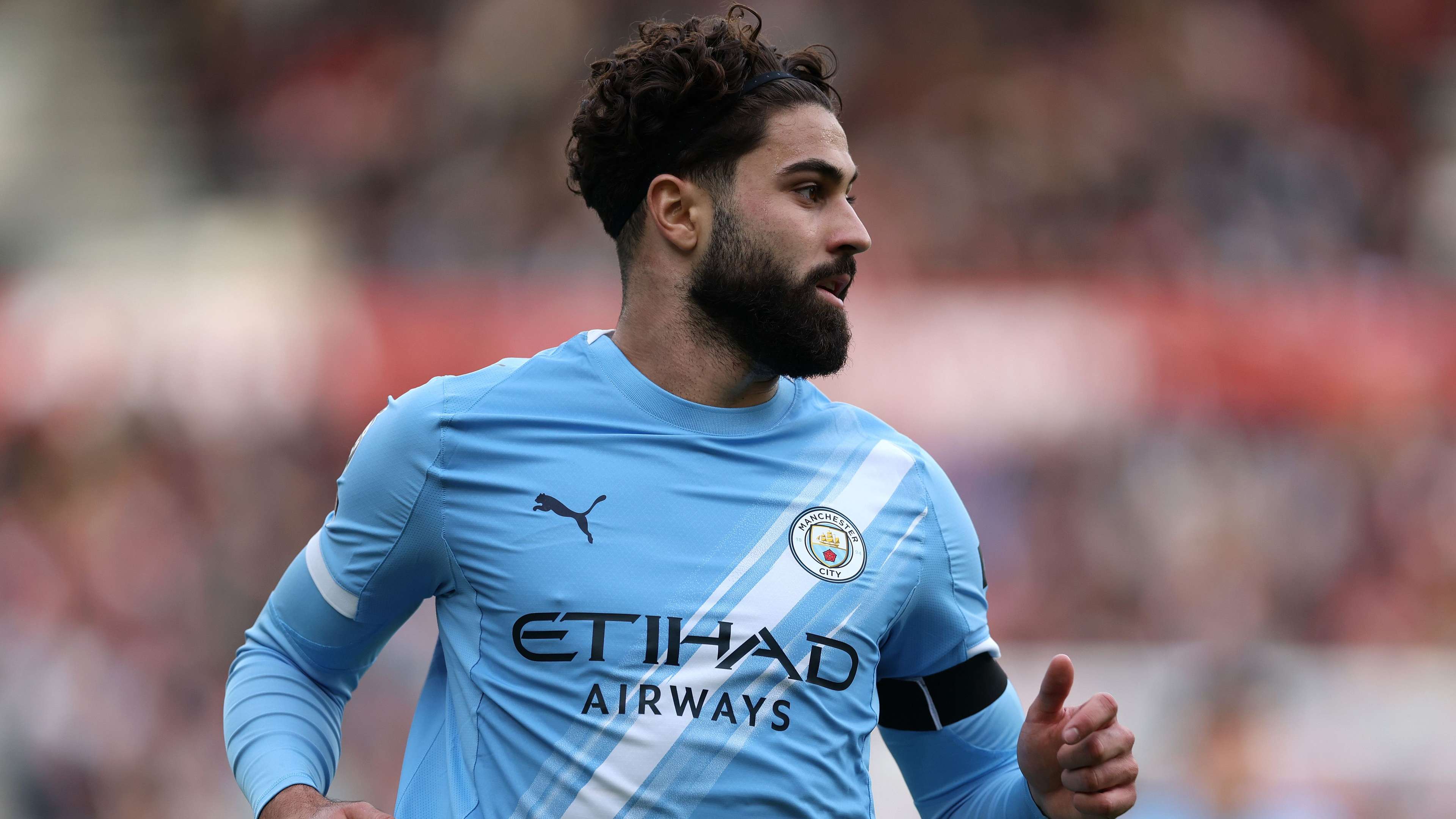 'I was thinking about quitting' - Man City star's stunning revelation  