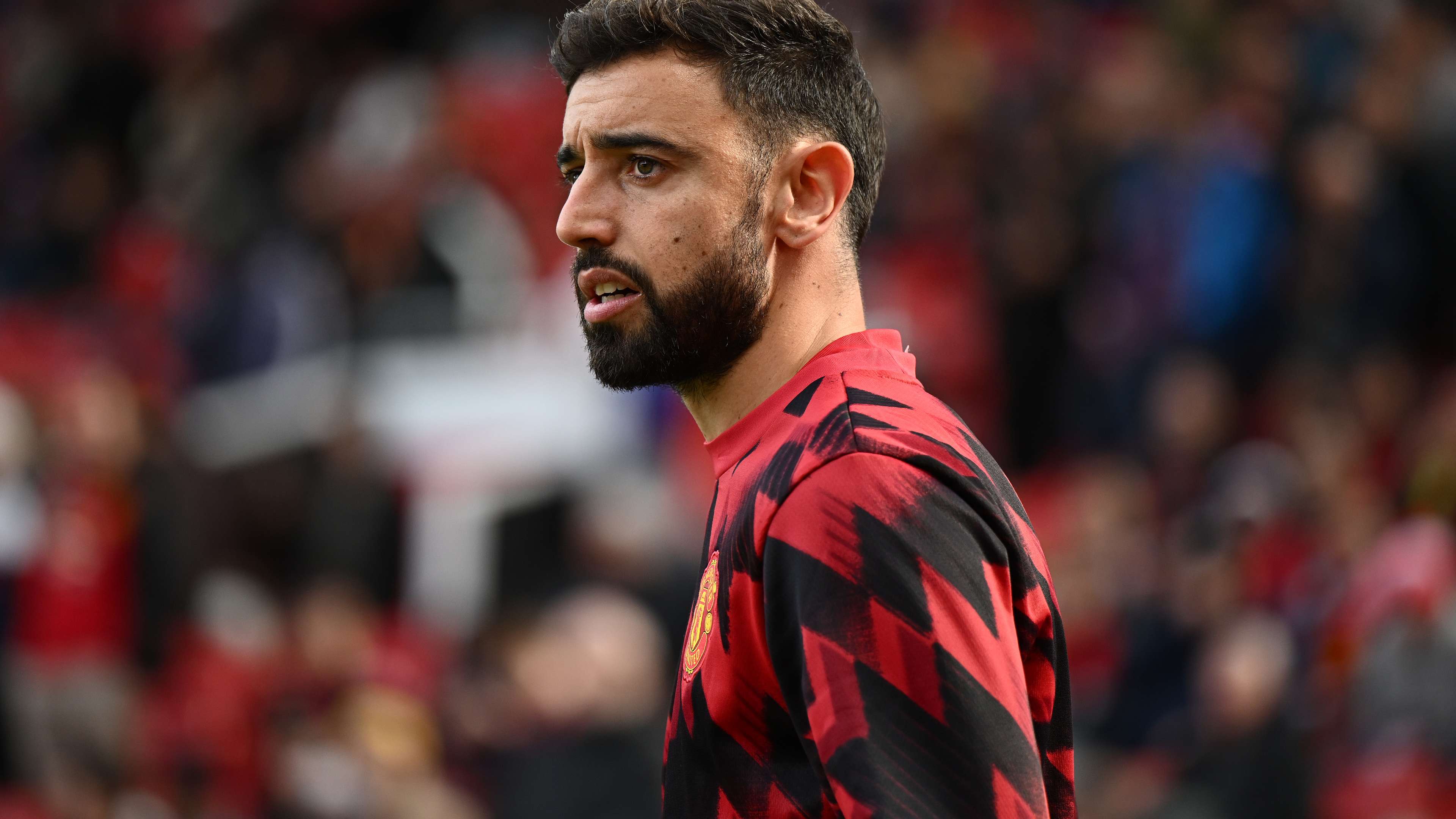 Revealed: Fernandes' secret release clause to leave Man Utd  