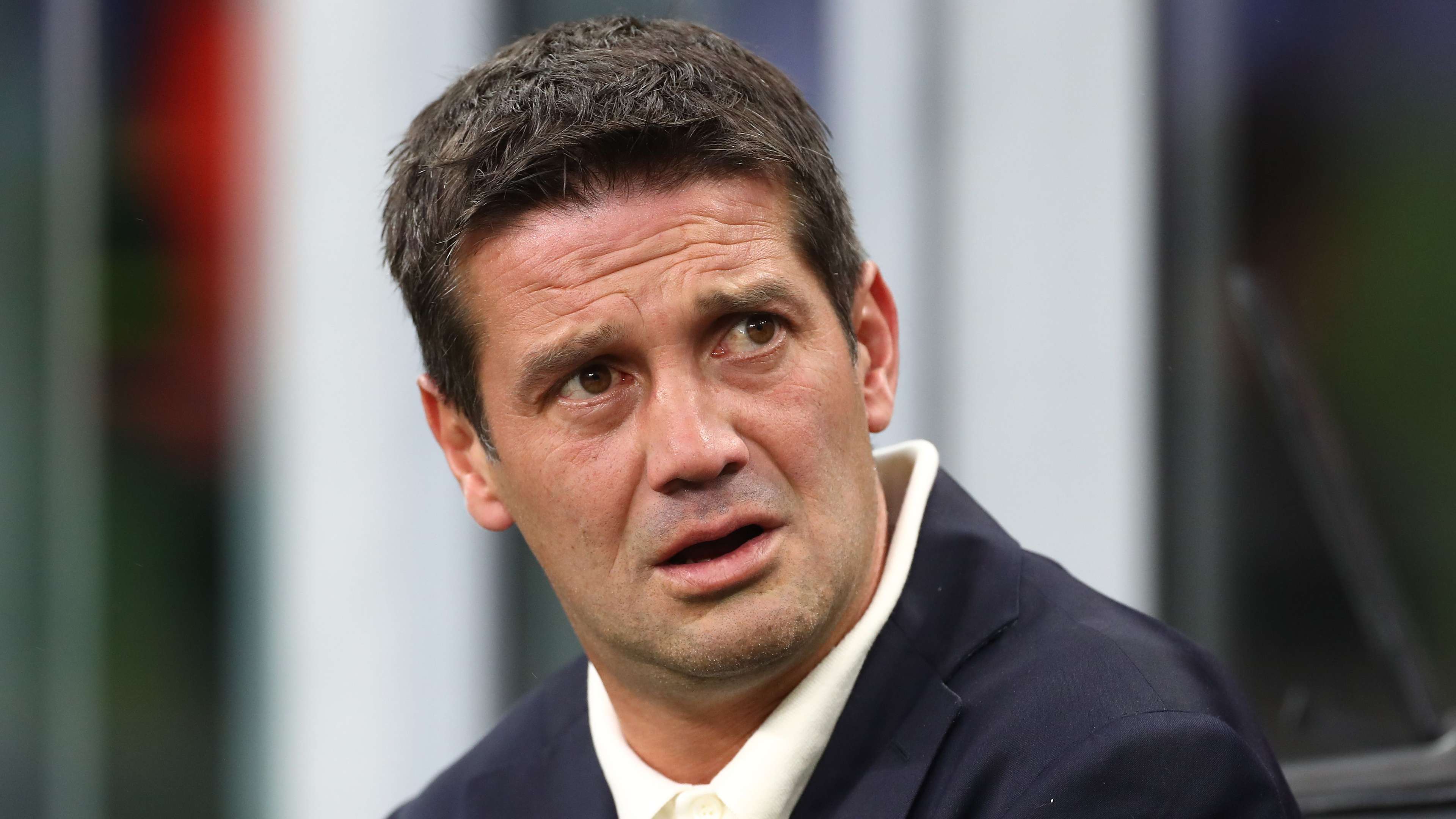 Inter dealt huge injury blow as midfielder to miss Milan derby  