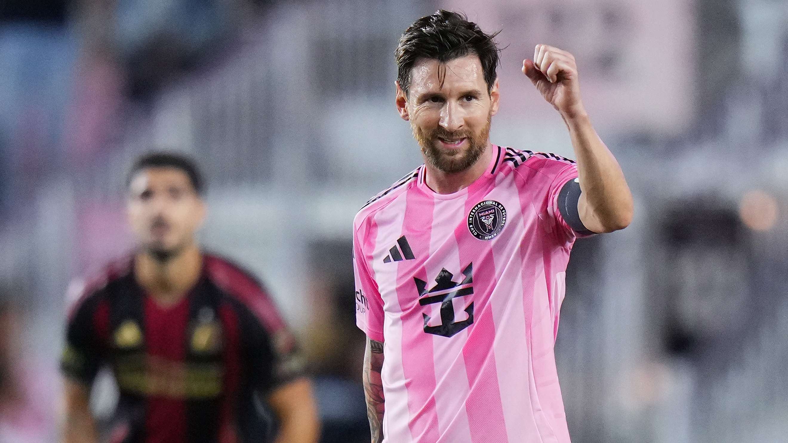 MLS salaries: Messi on top at $20M, Son ranks second  
