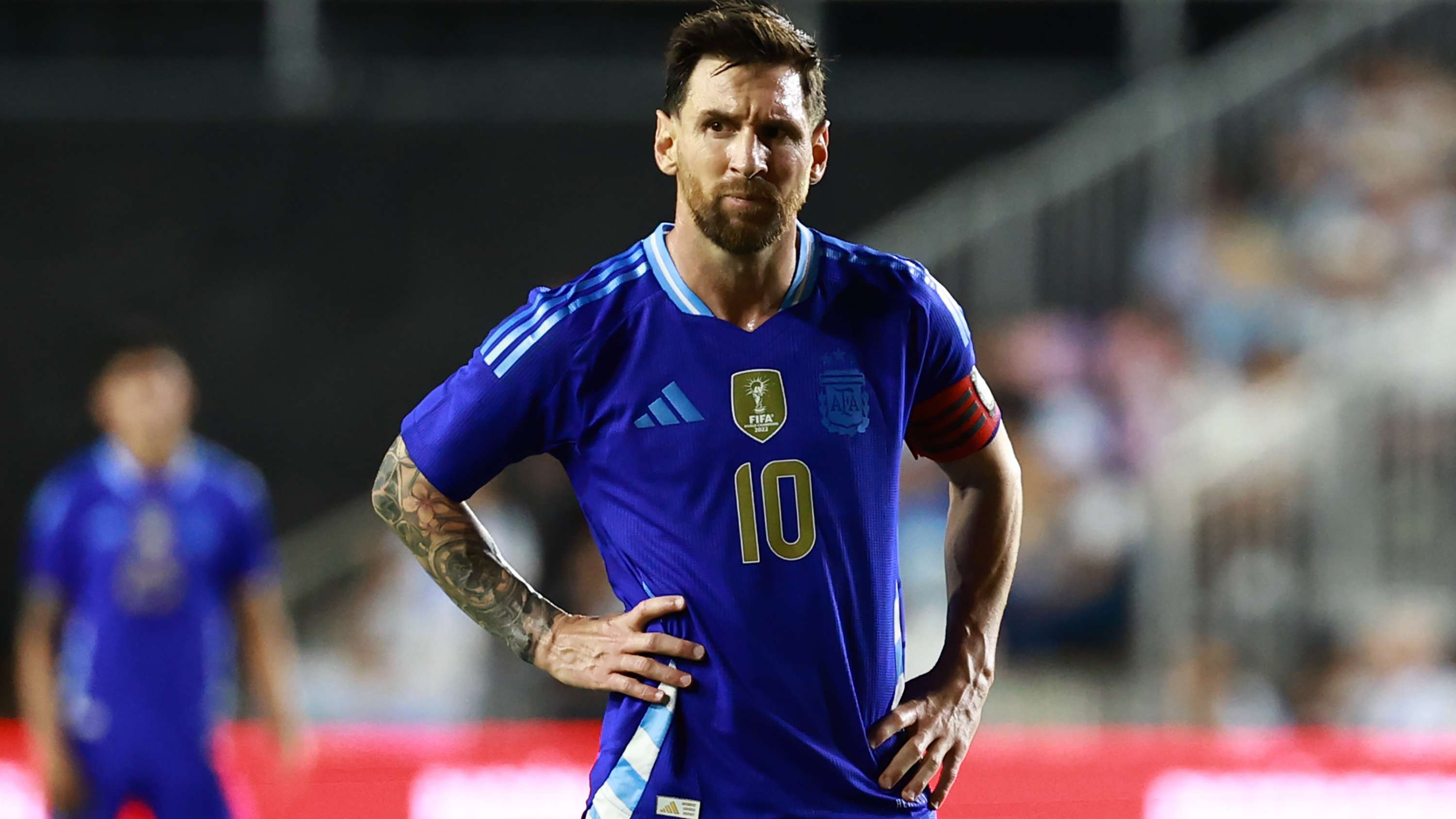 Messi issues definitive statement on 2026 World Cup participation  